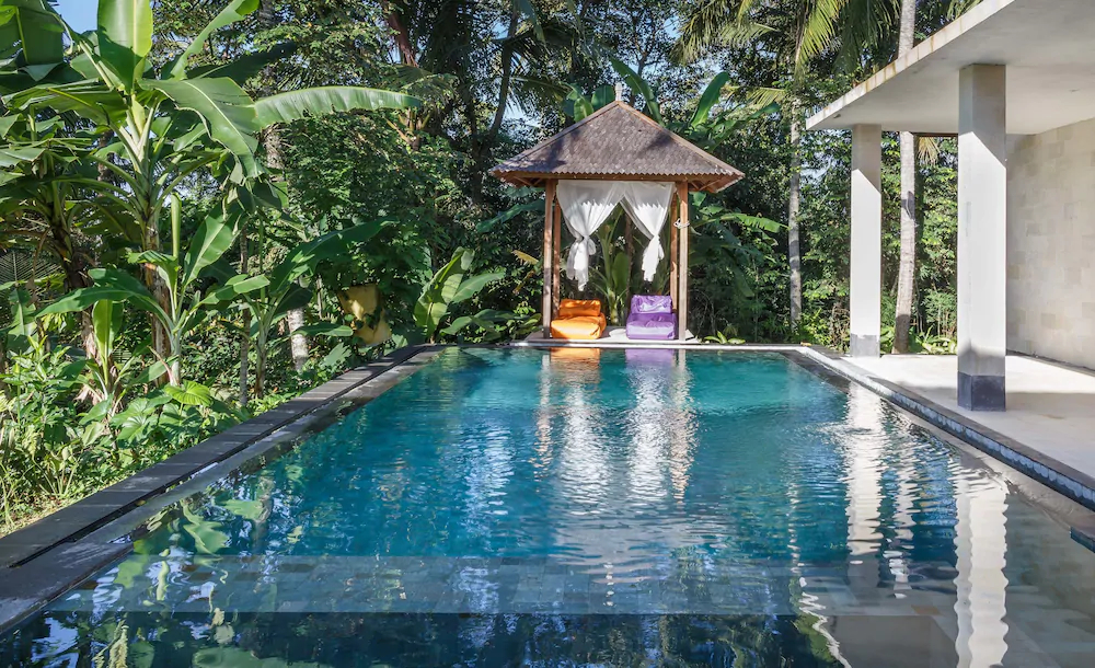 All Saints Villa