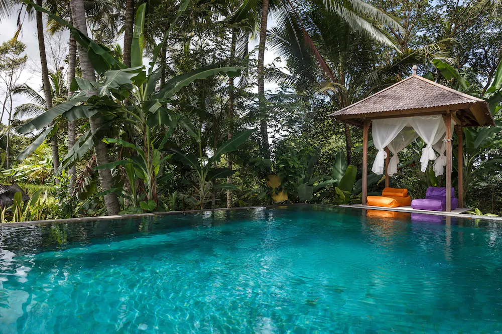 All Saints Villa