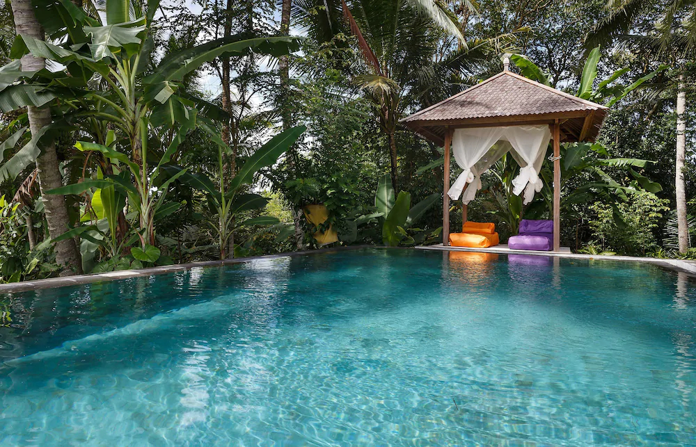 All Saints Villa