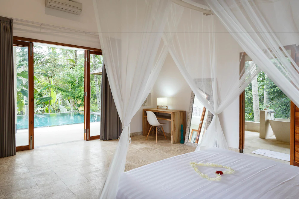 All Saints Villa