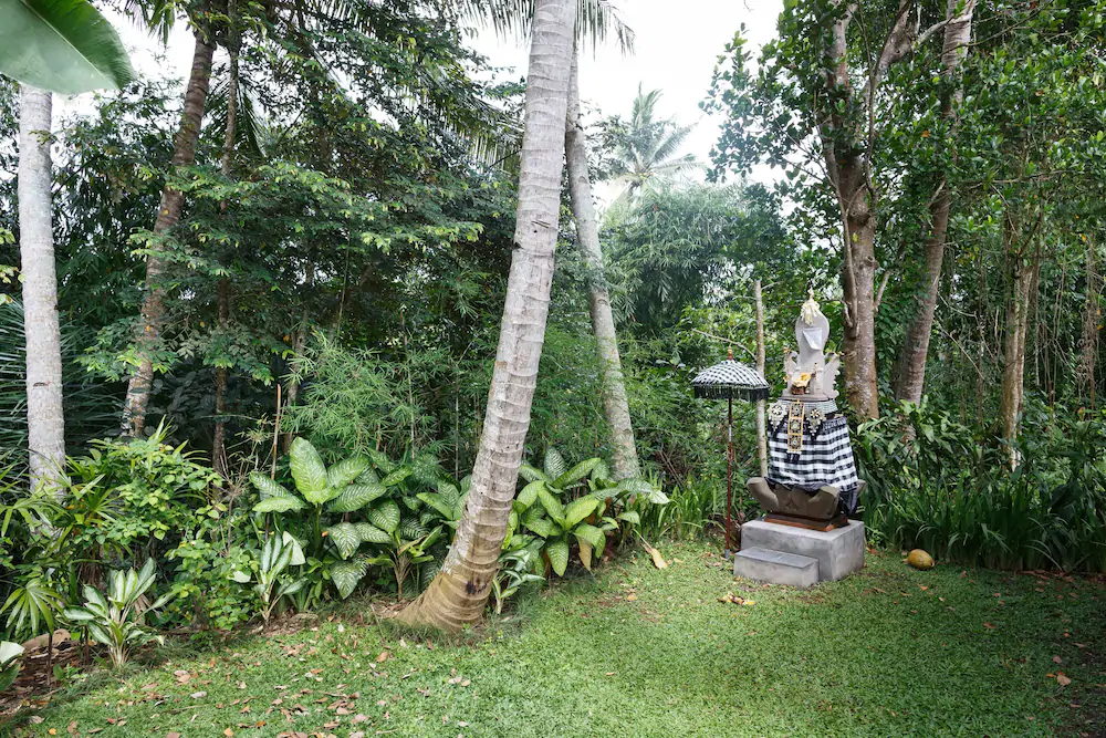 All Saints Villa