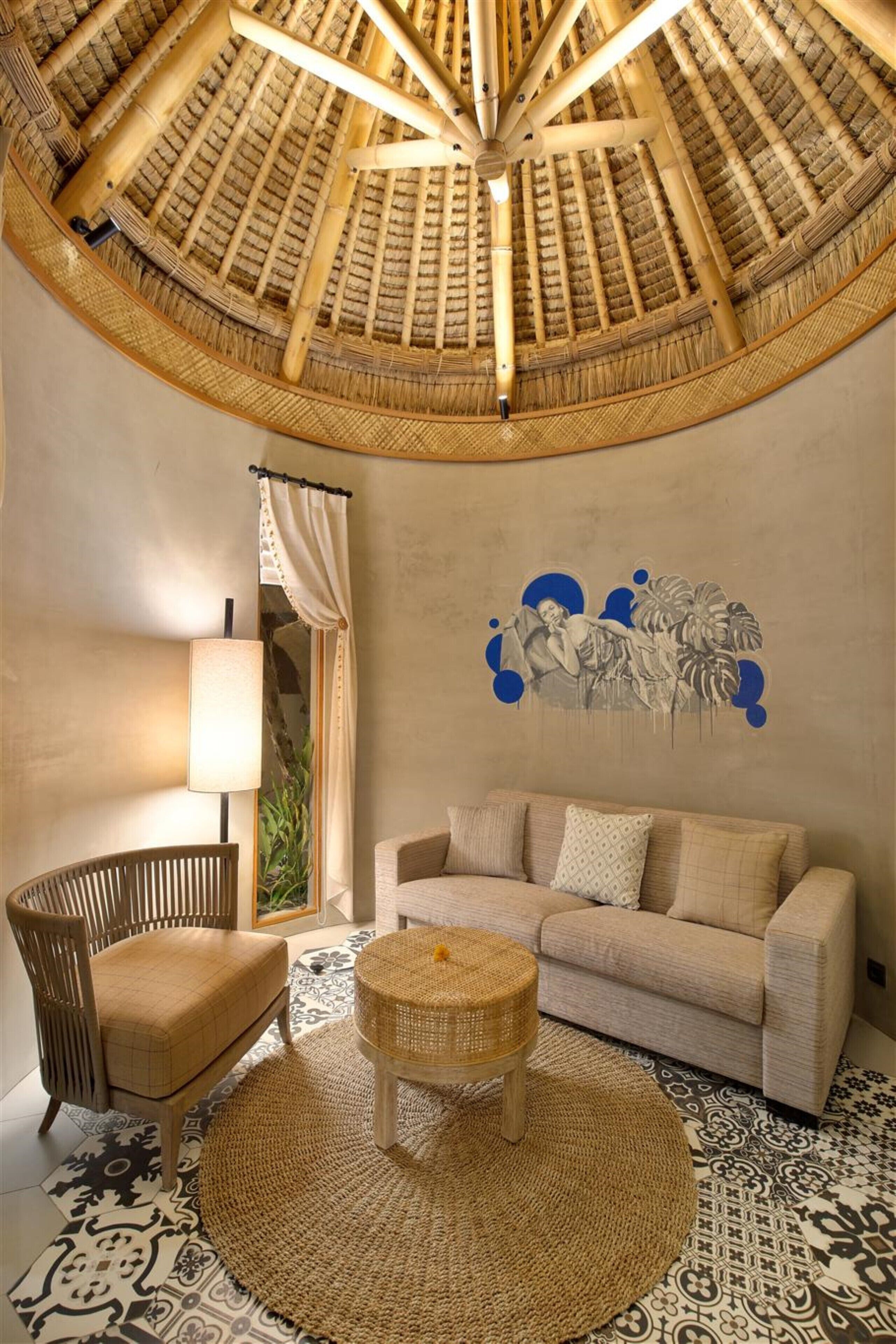 Amarea Resort Ubud