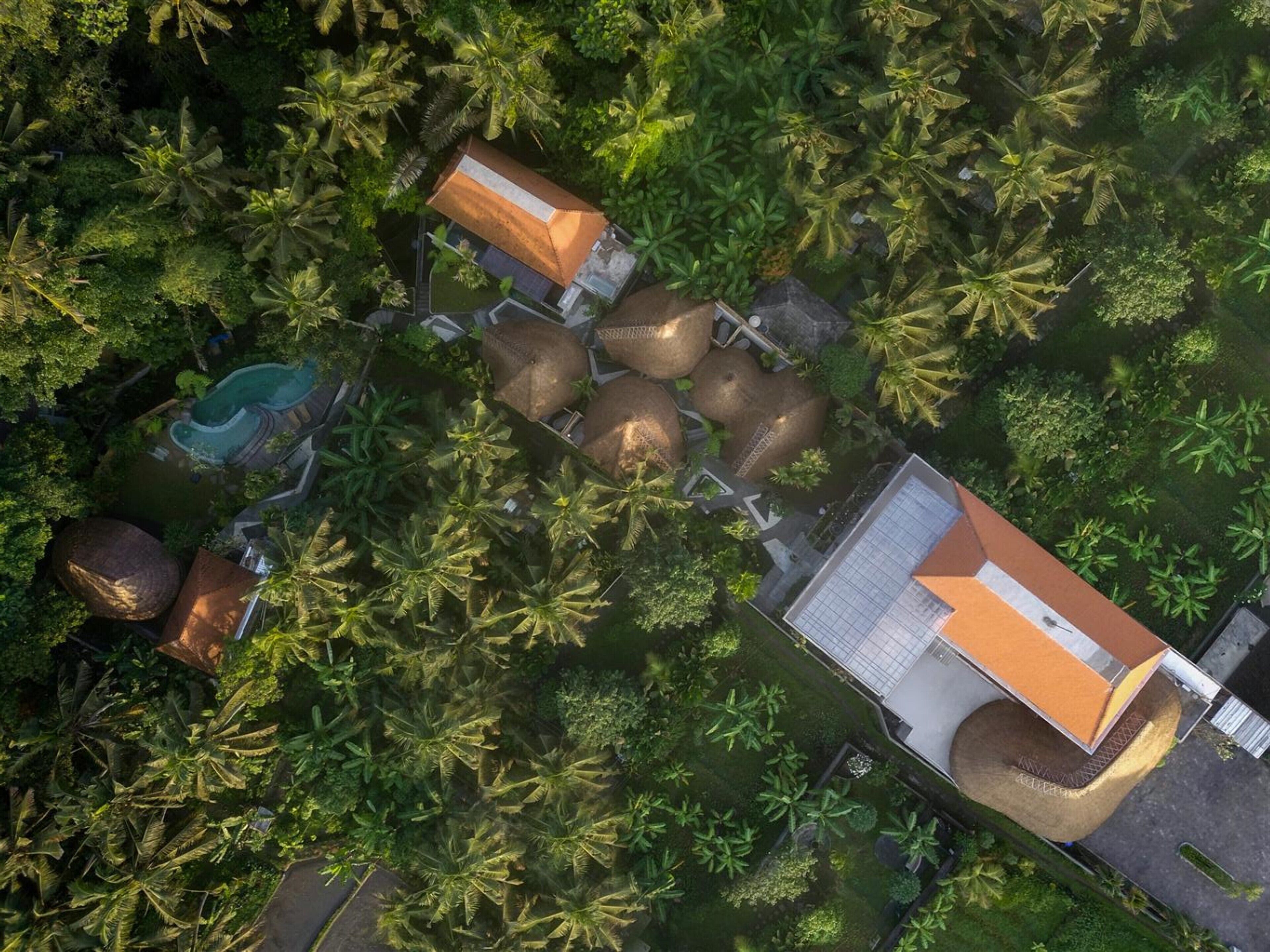 Amarea Resort Ubud