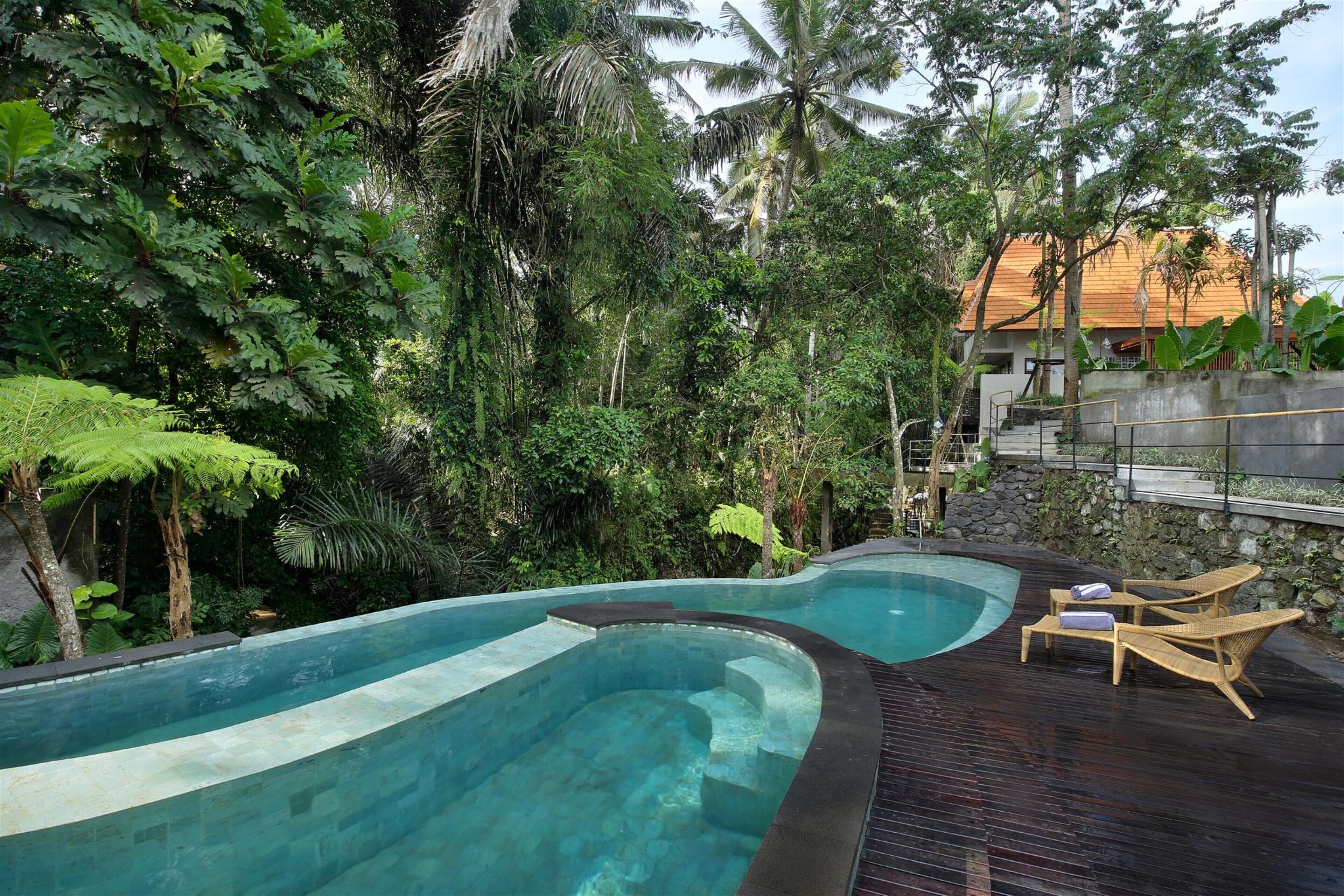 Amarea Resort Ubud