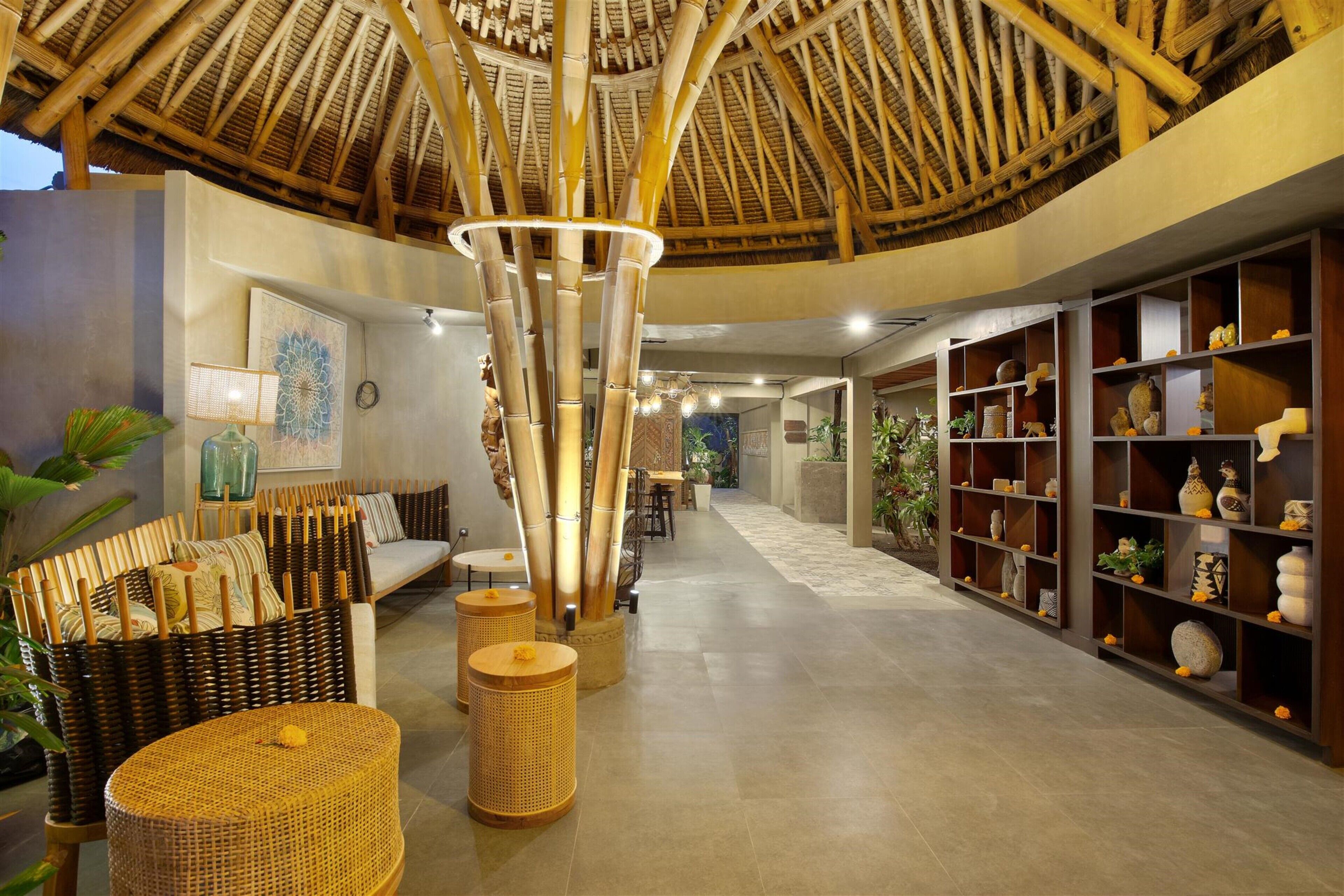 Amarea Resort Ubud