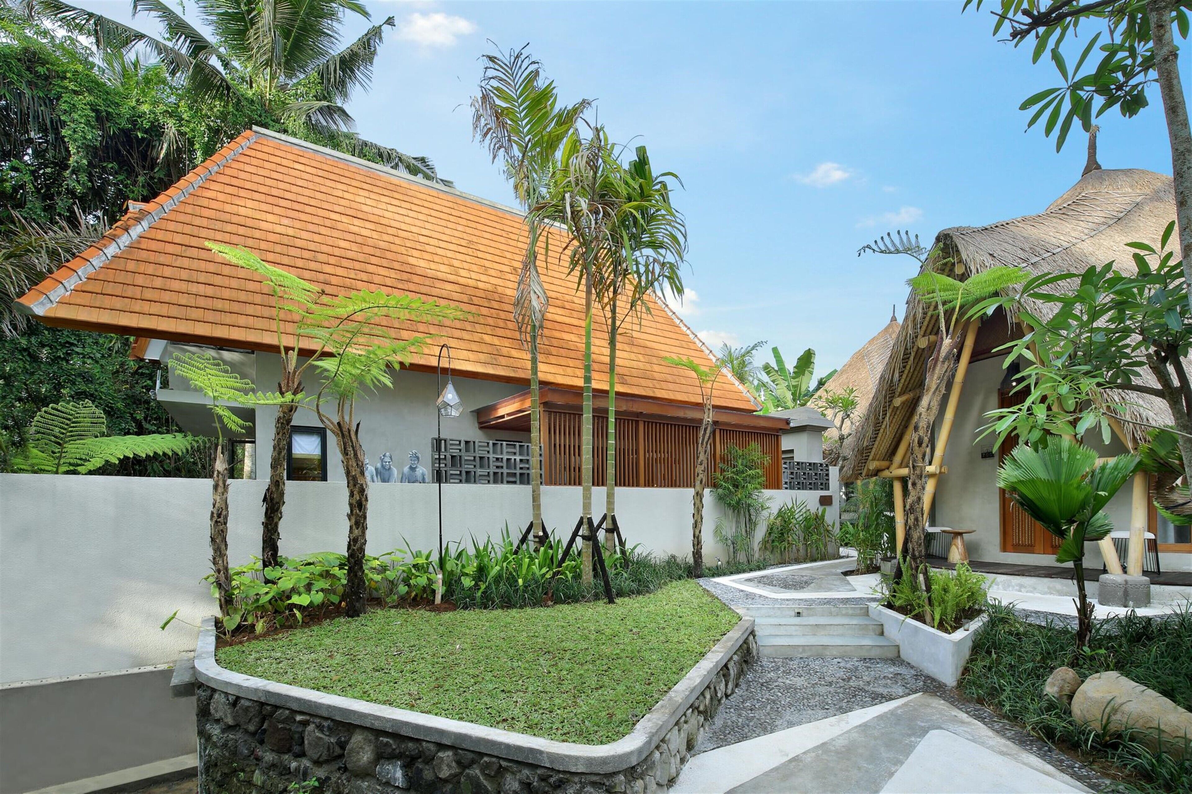 Amarea Resort Ubud