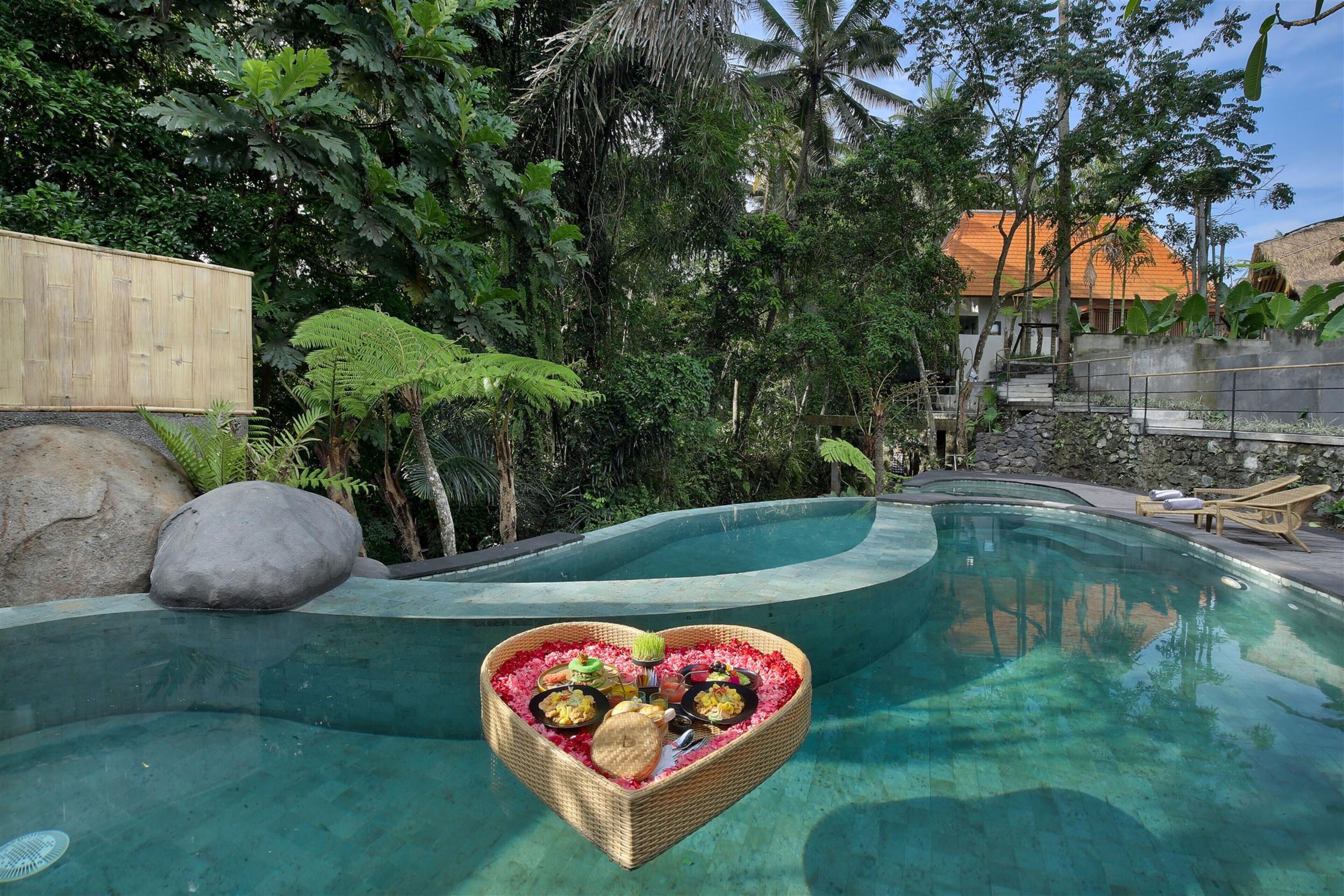 Amarea Resort Ubud