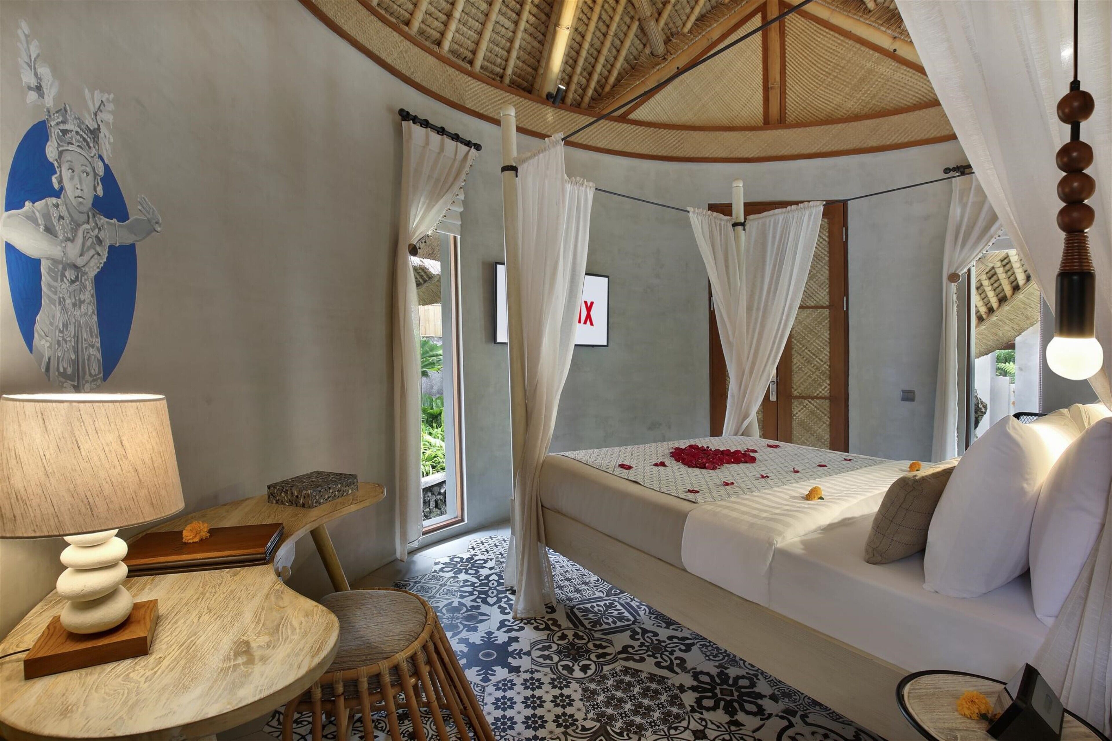 Amarea Resort Ubud