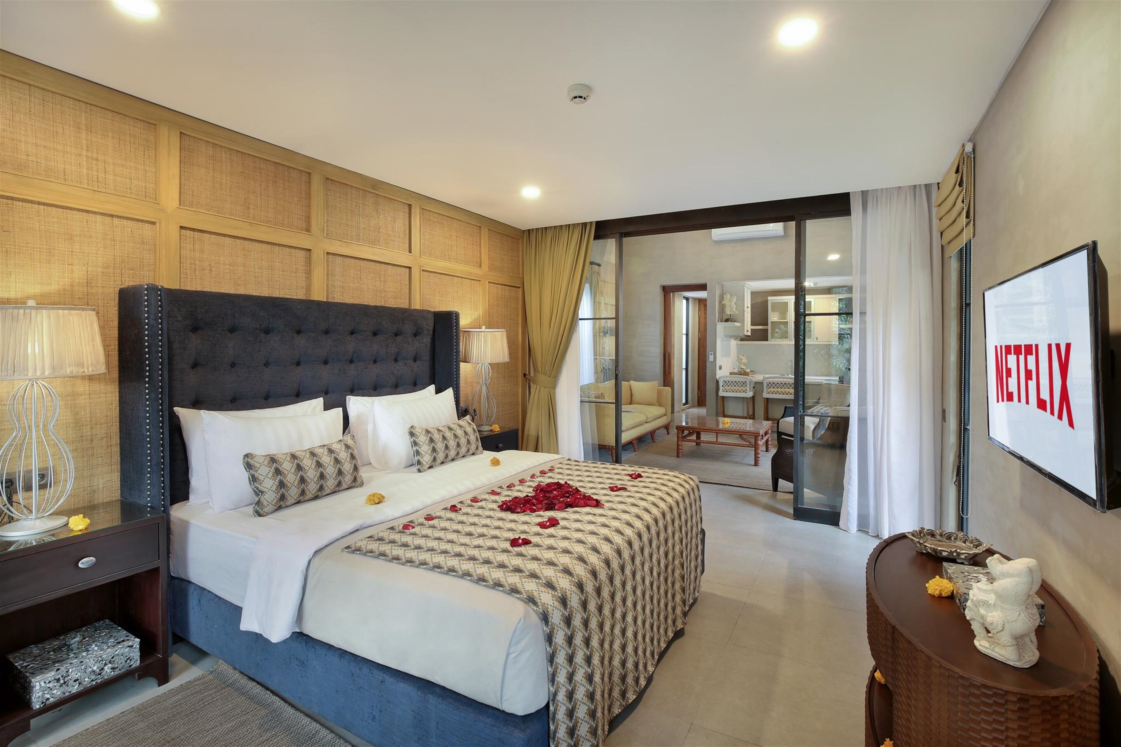 Amarea Resort Ubud