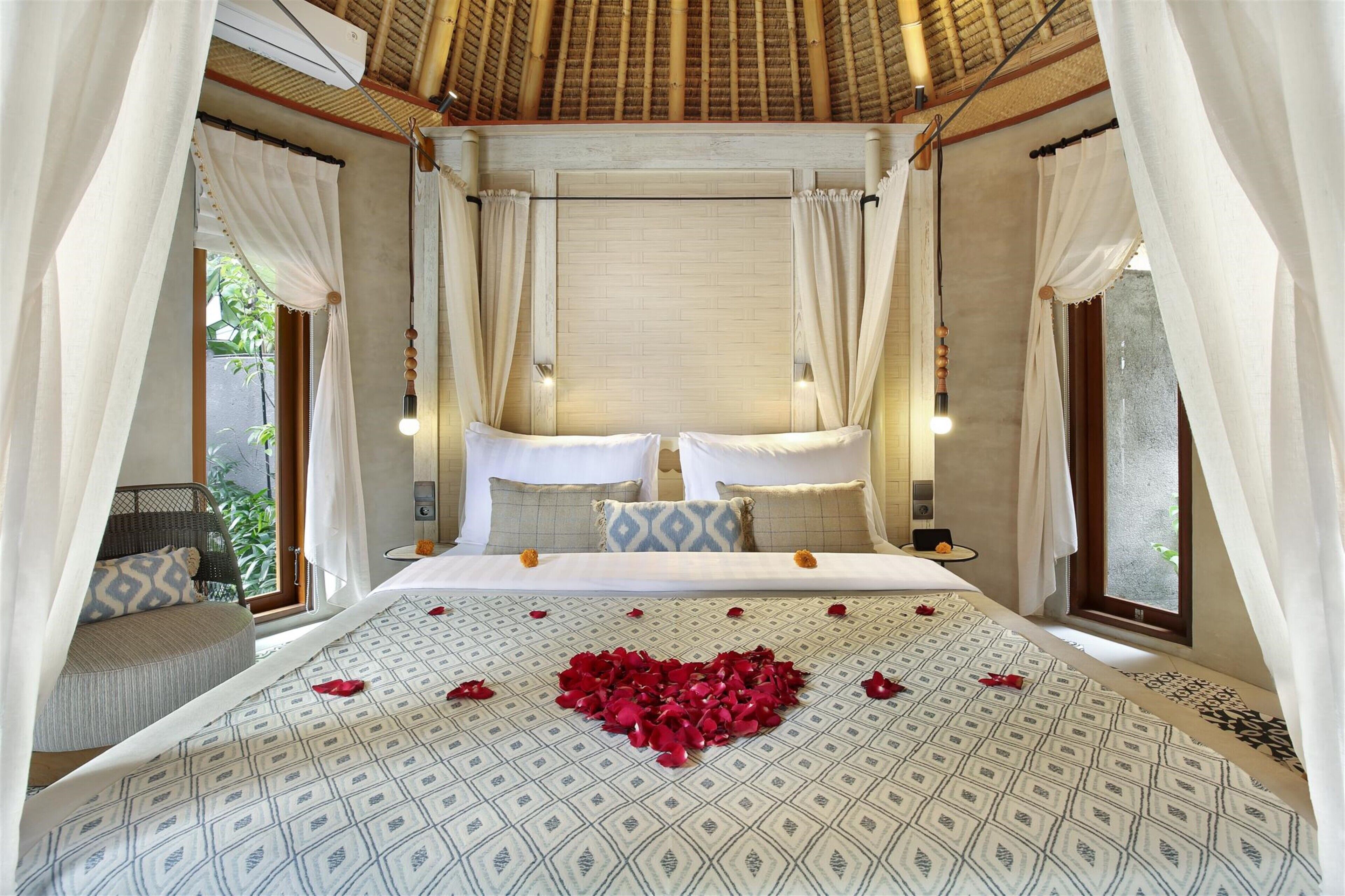 Amarea Resort Ubud