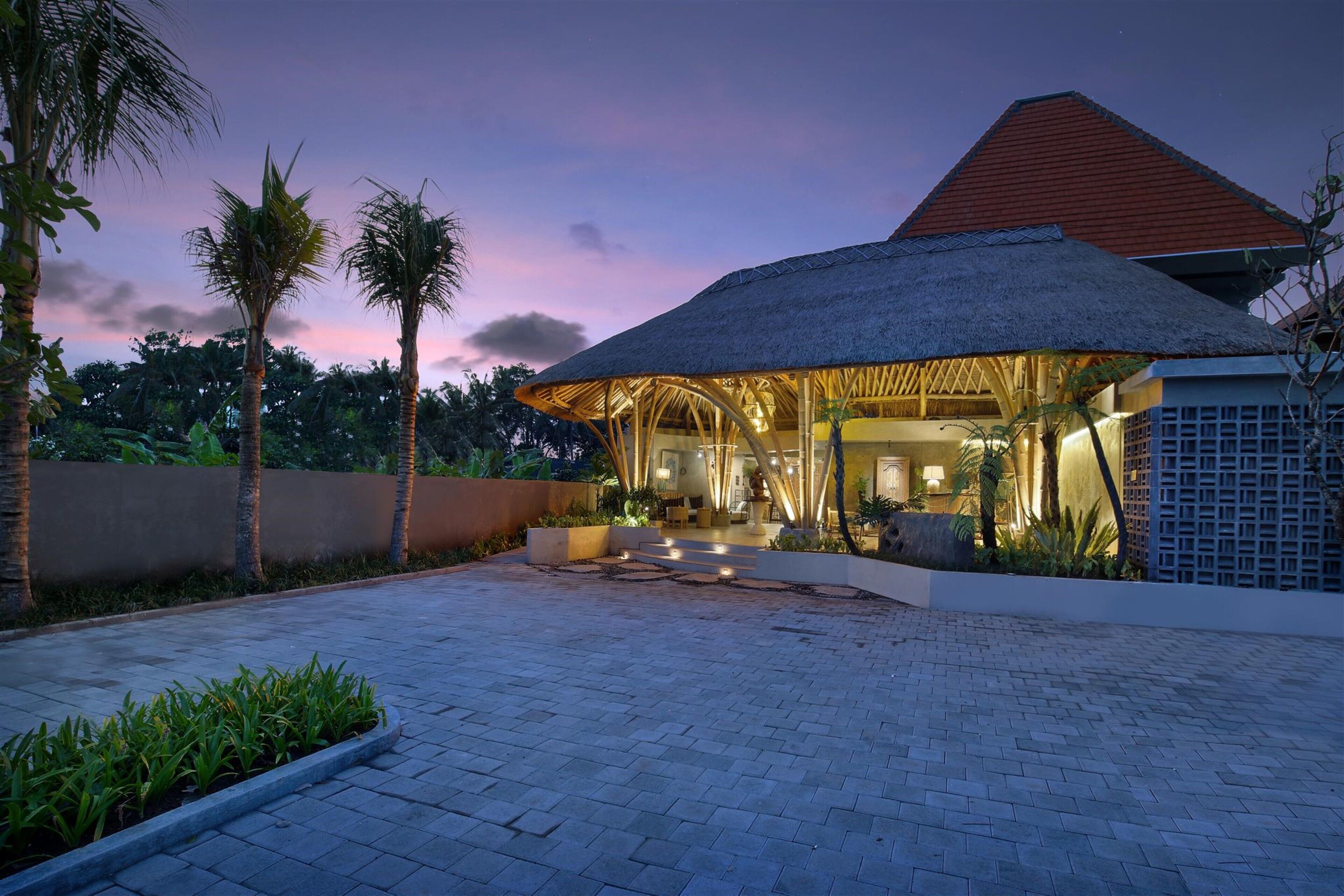 Amarea Resort Ubud