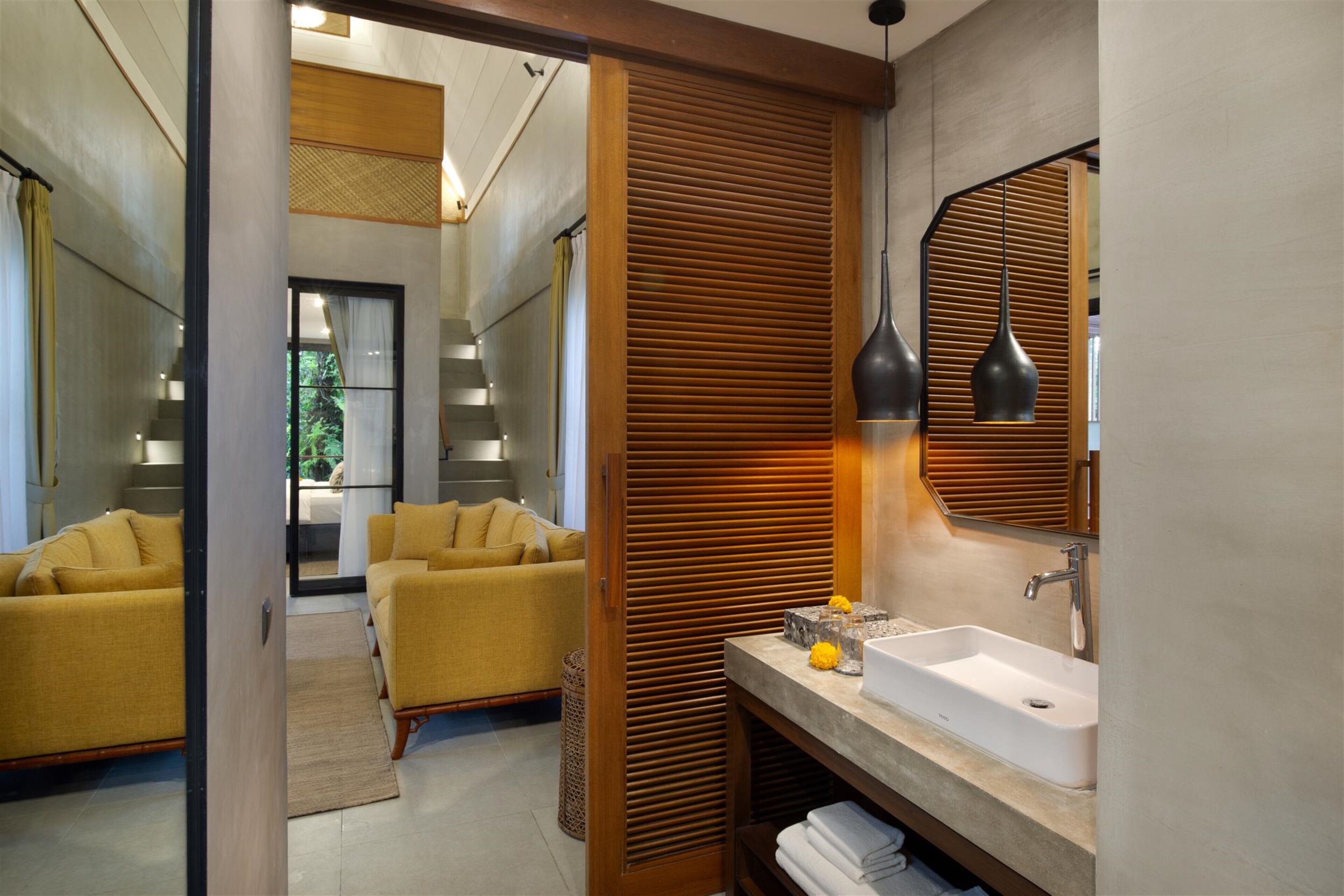 Amarea Resort Ubud