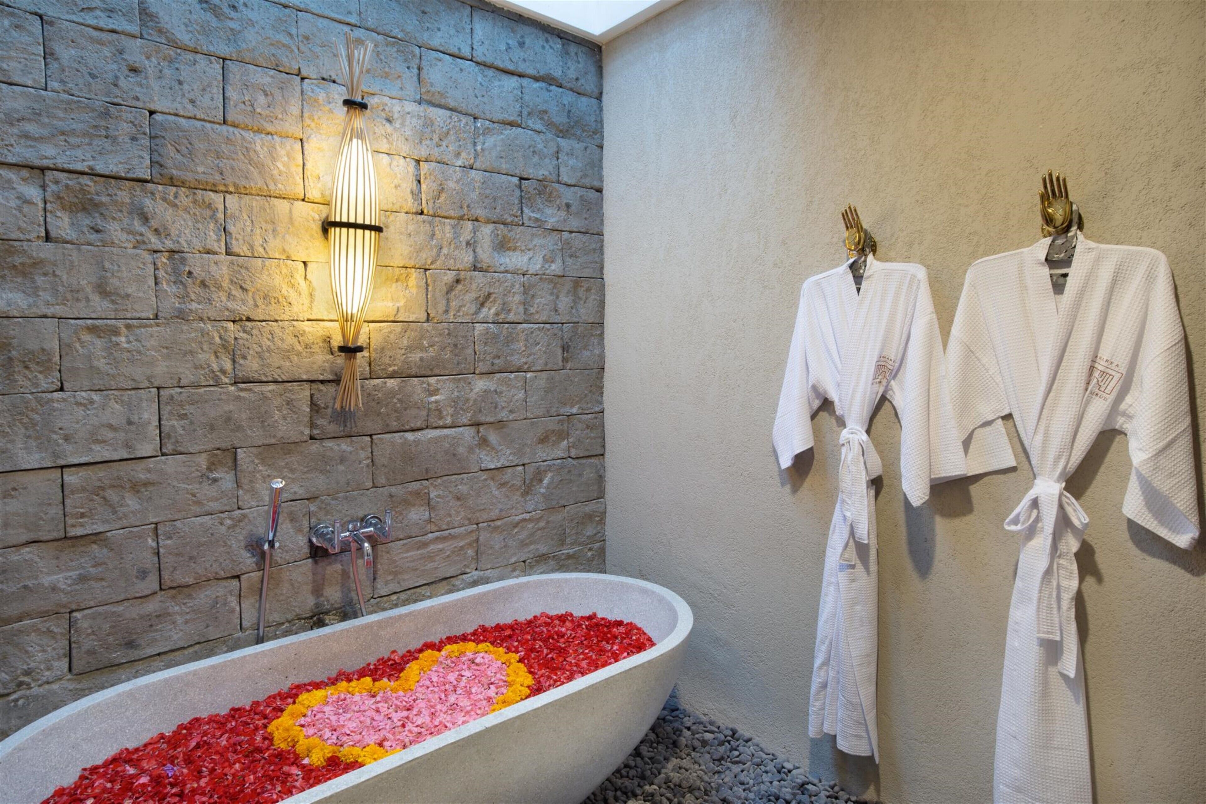 Amarea Resort Ubud