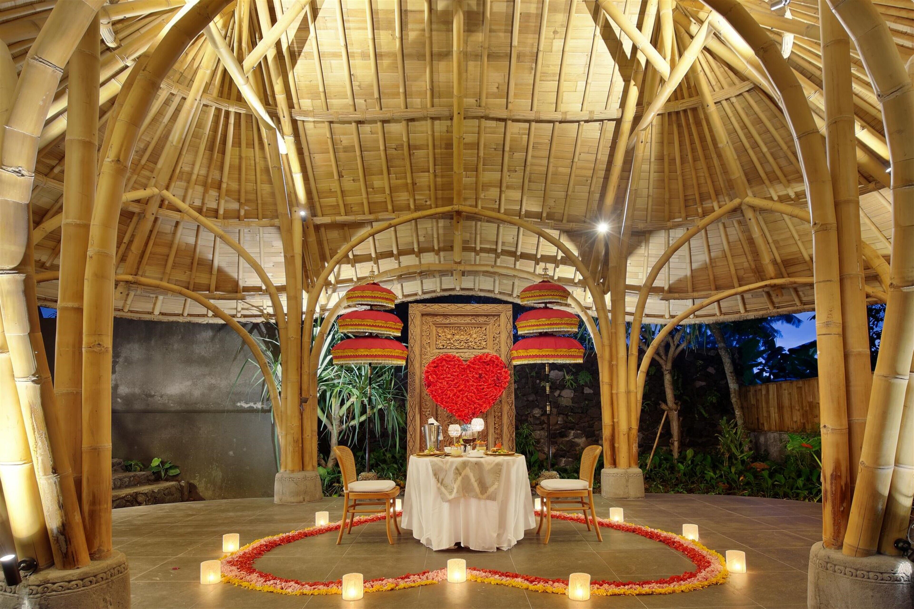 Amarea Resort Ubud