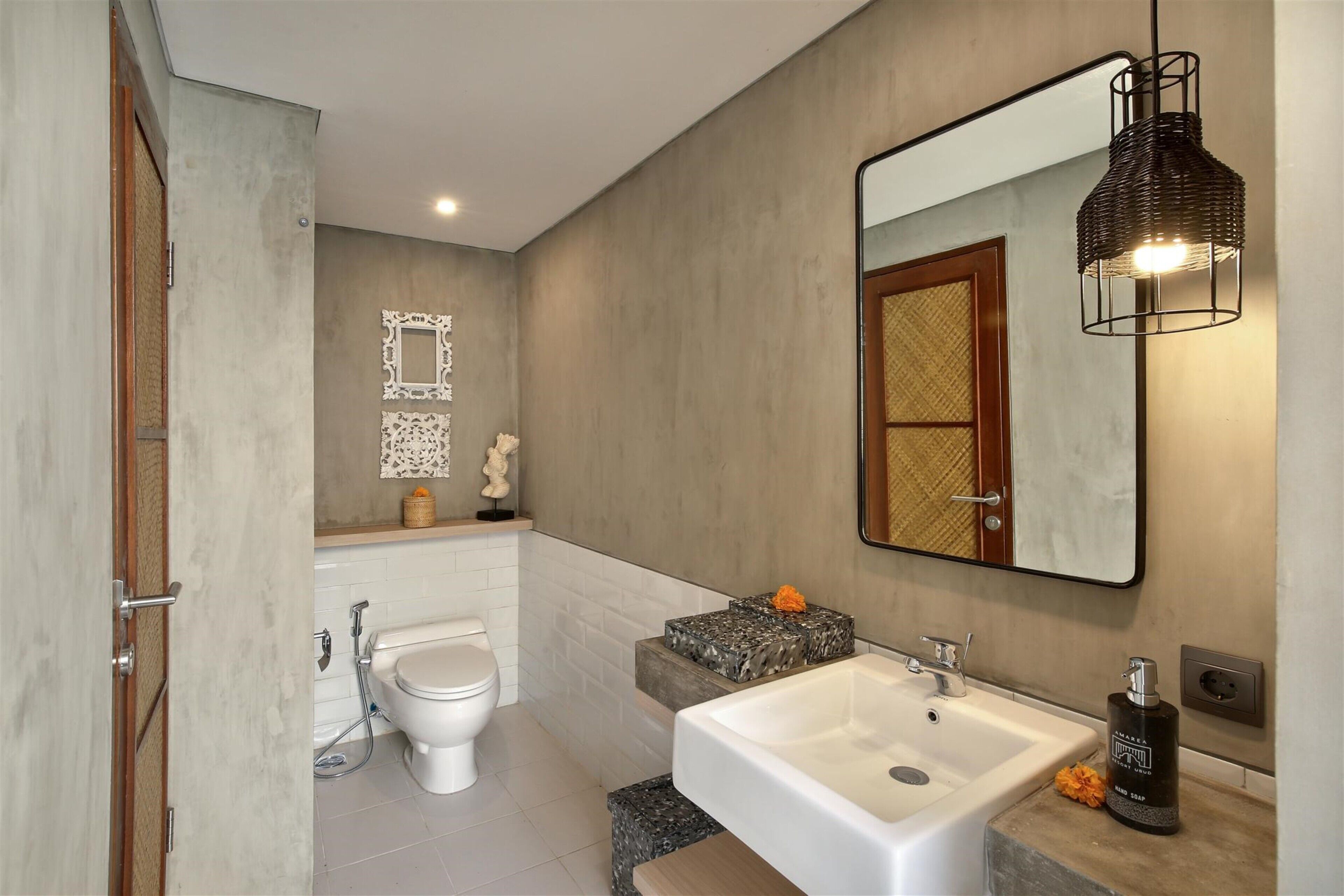 Amarea Resort Ubud