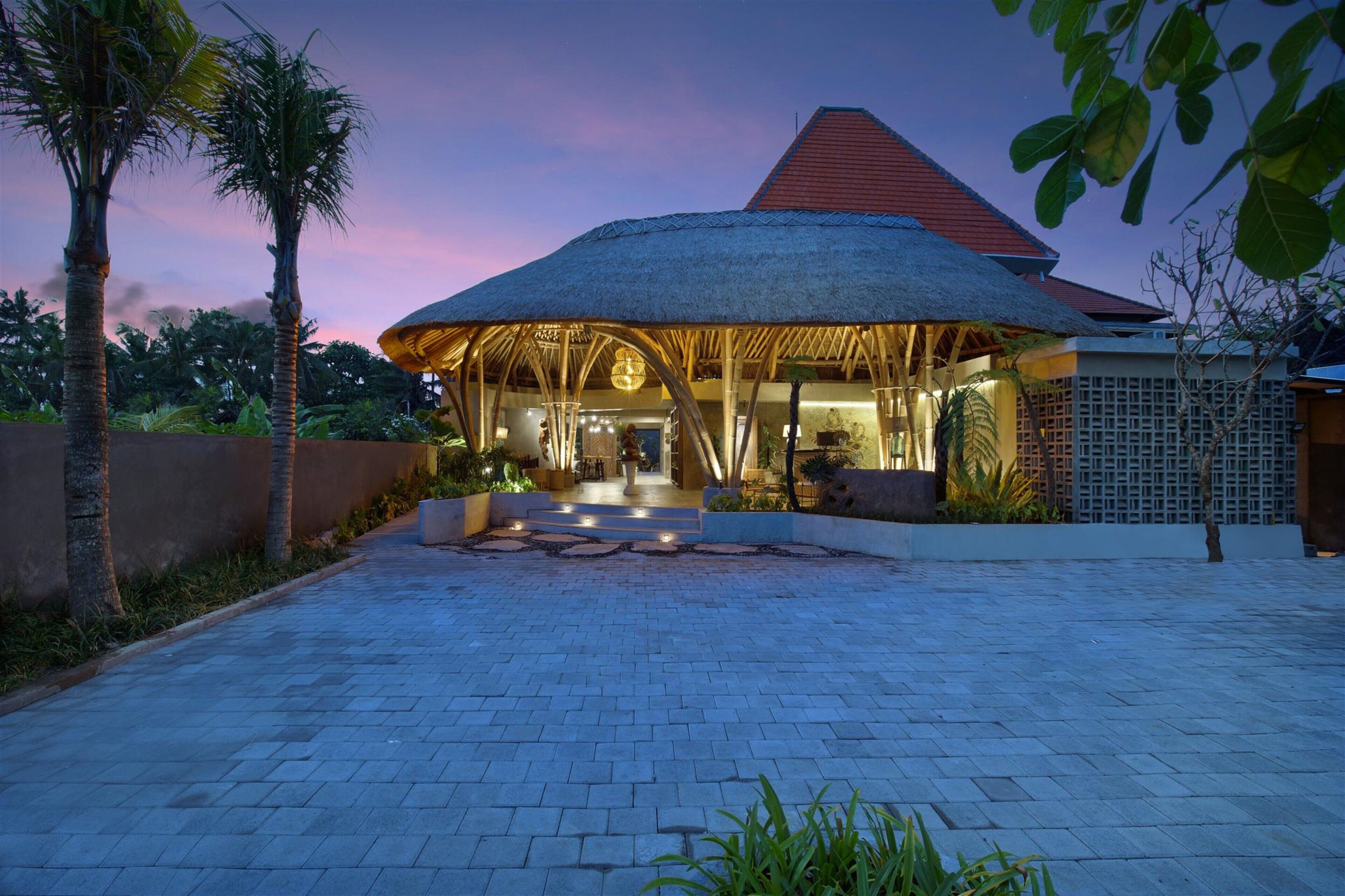 Amarea Resort Ubud