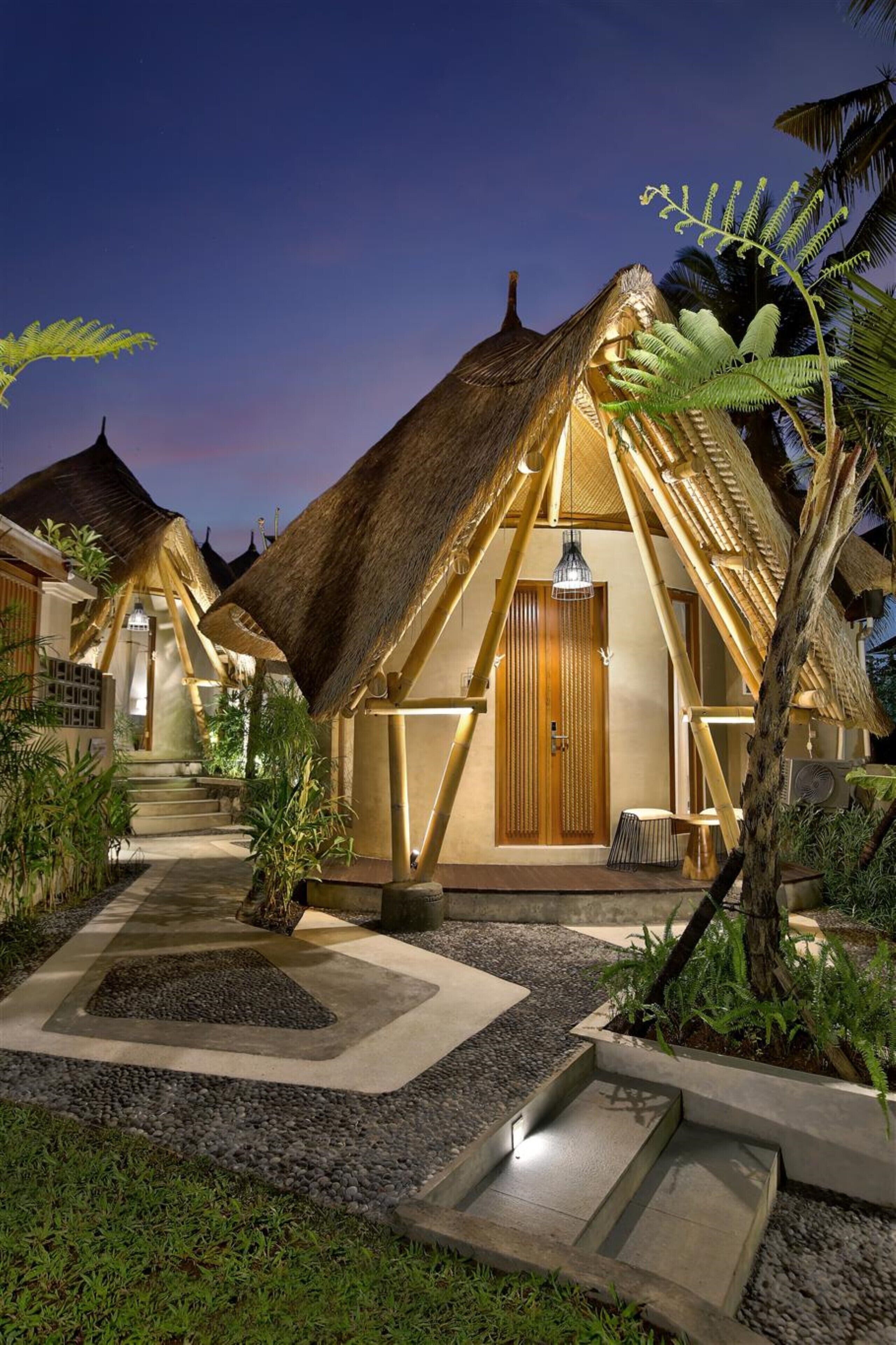 Amarea Resort Ubud