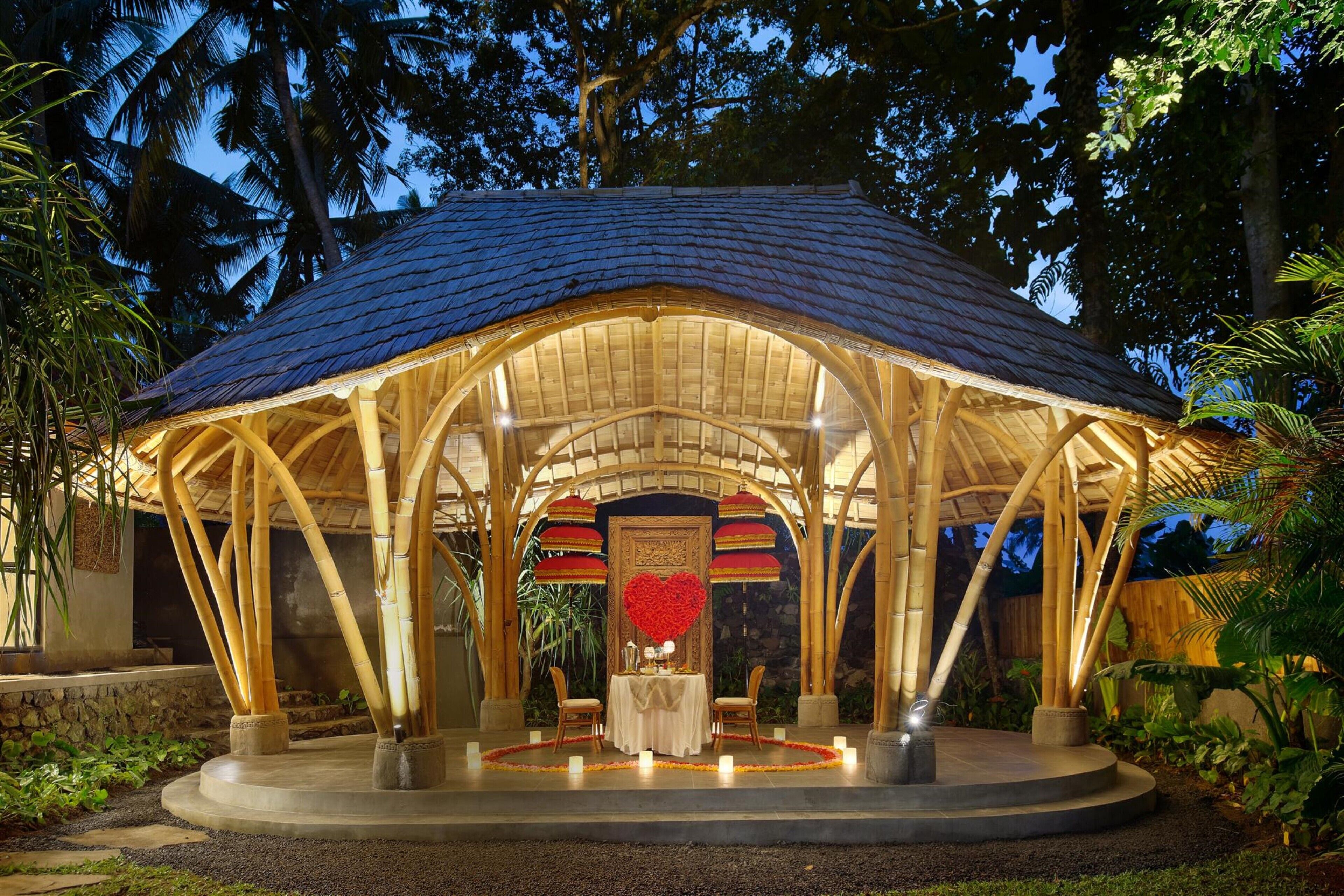 Amarea Resort Ubud