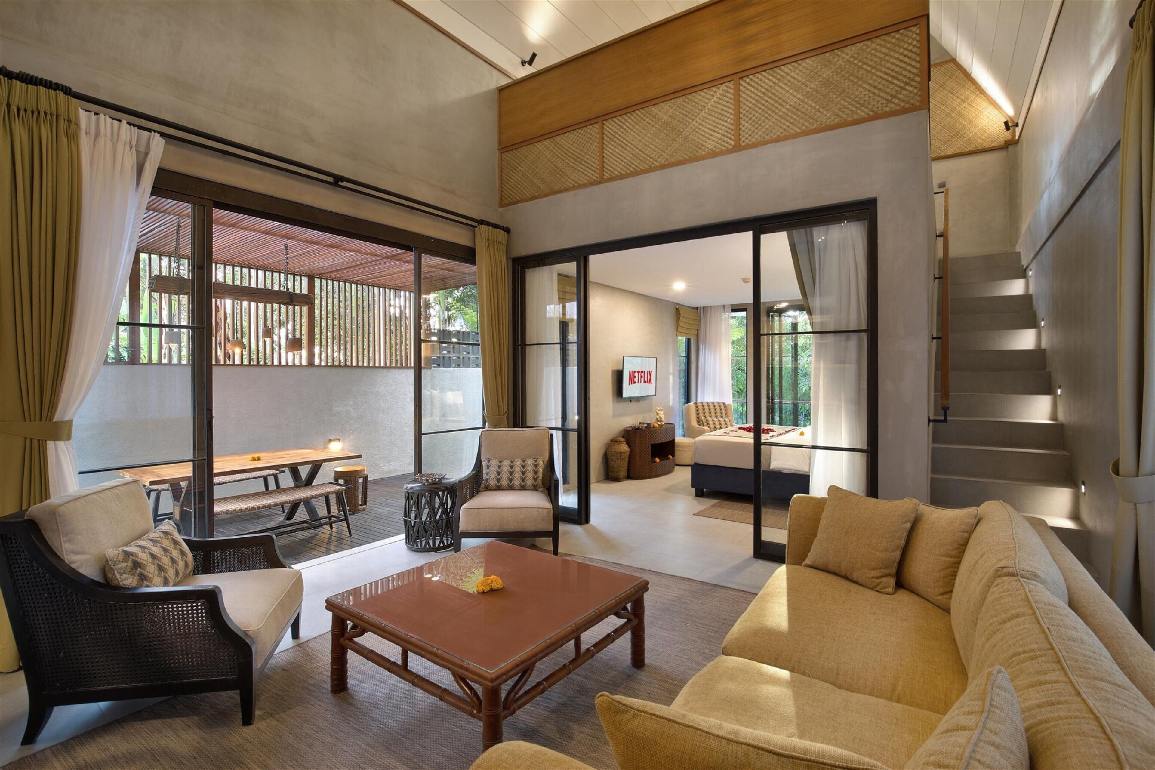 Amarea Resort Ubud