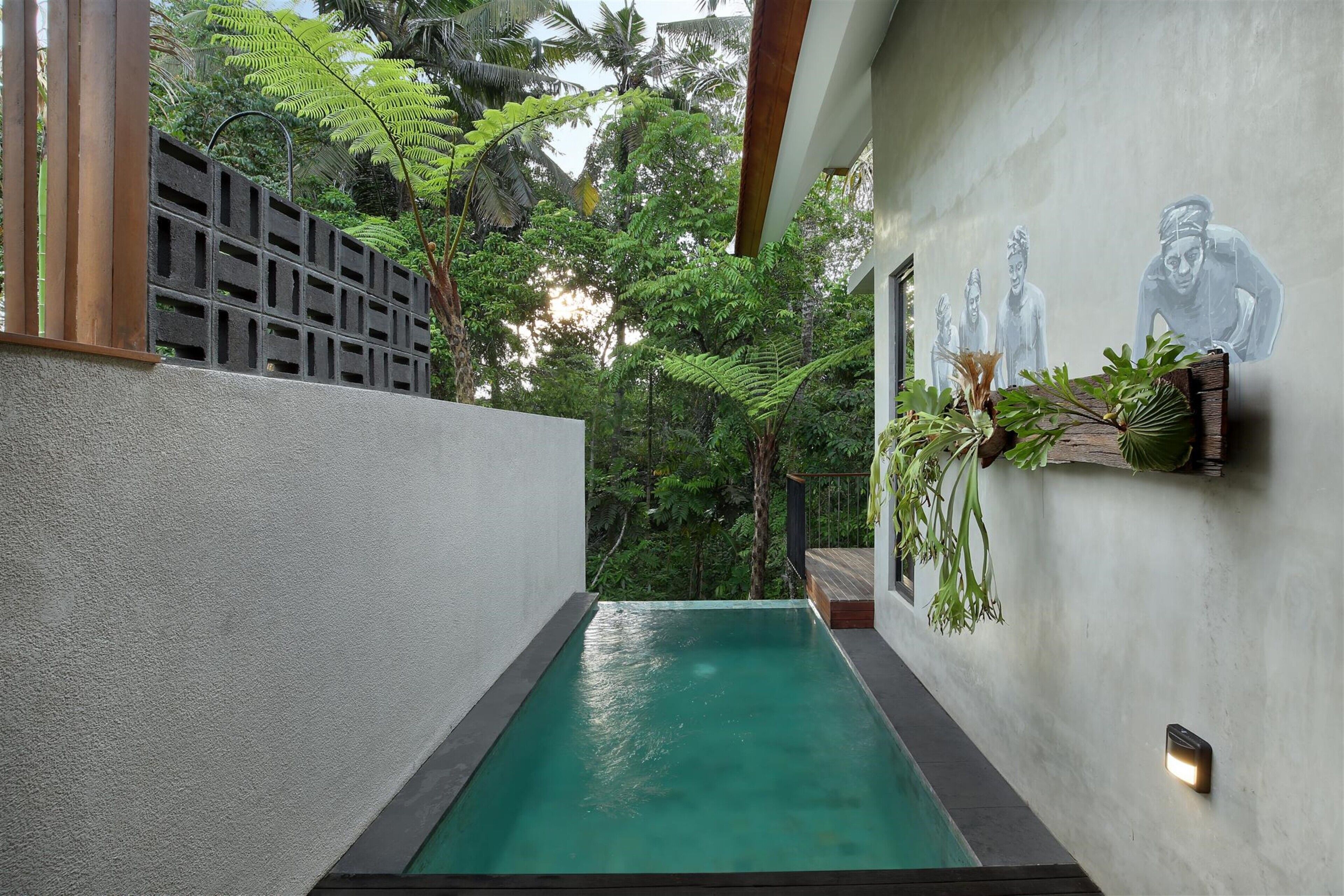 Amarea Resort Ubud