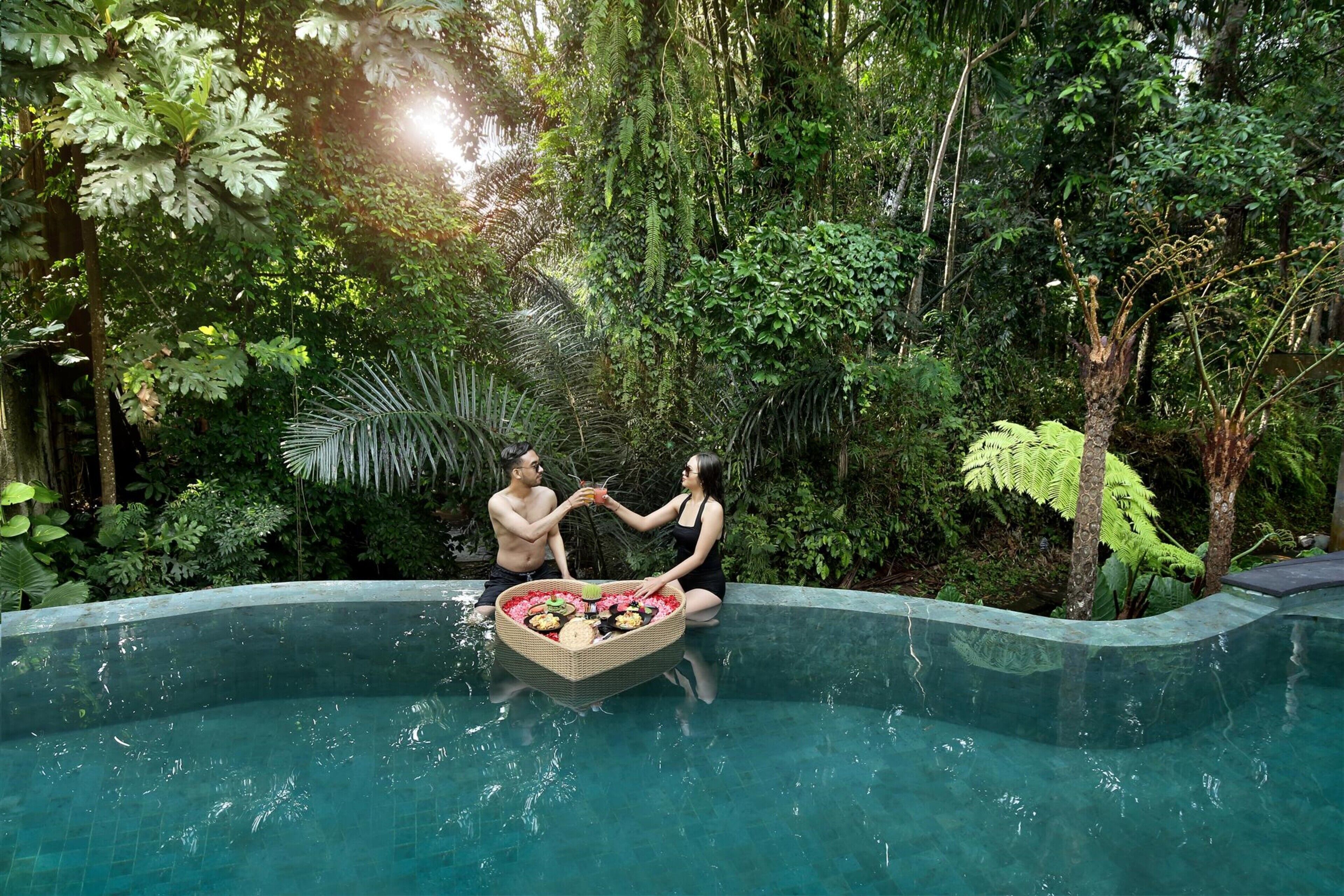 Amarea Resort Ubud