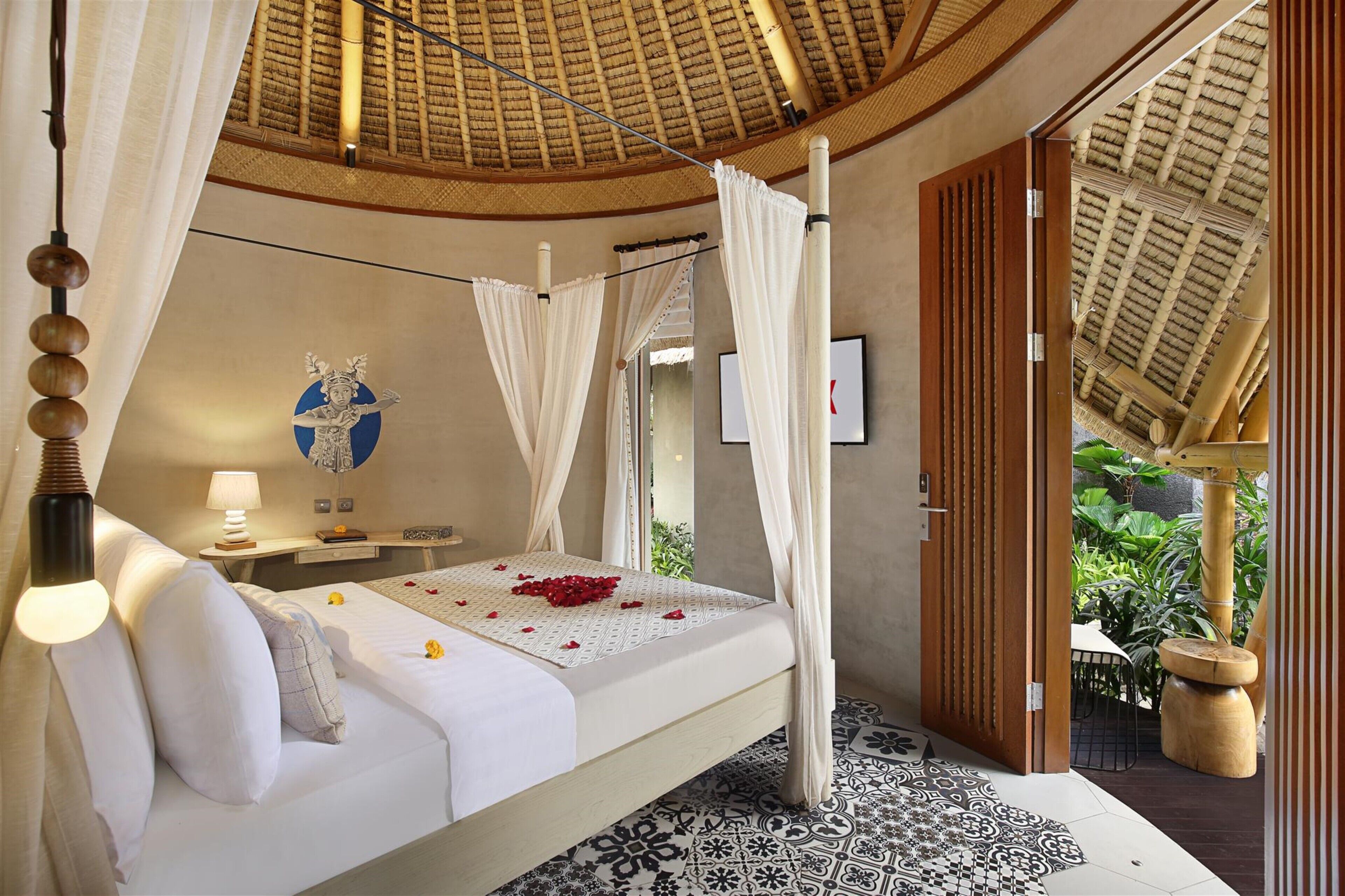 Amarea Resort Ubud