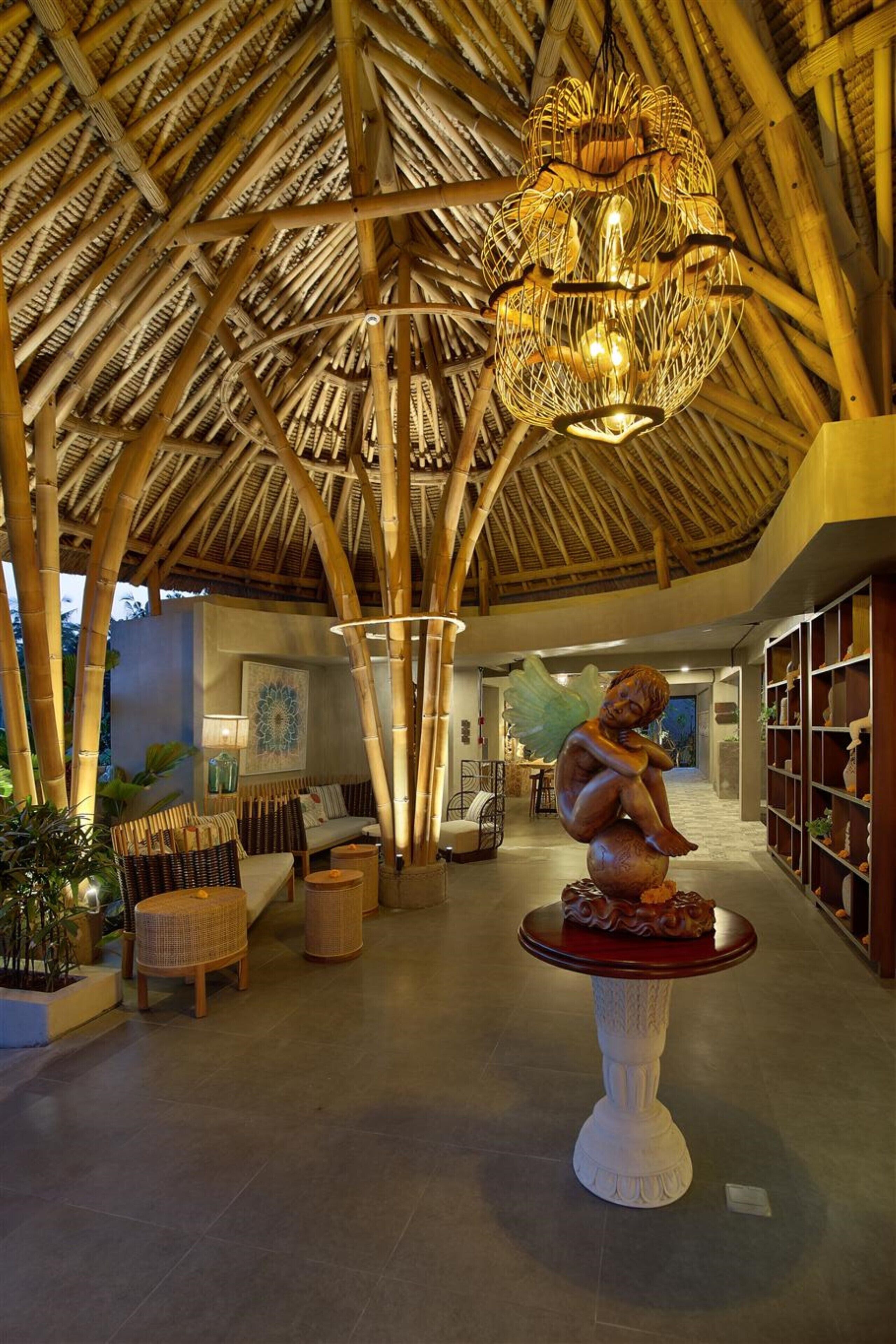 Amarea Resort Ubud
