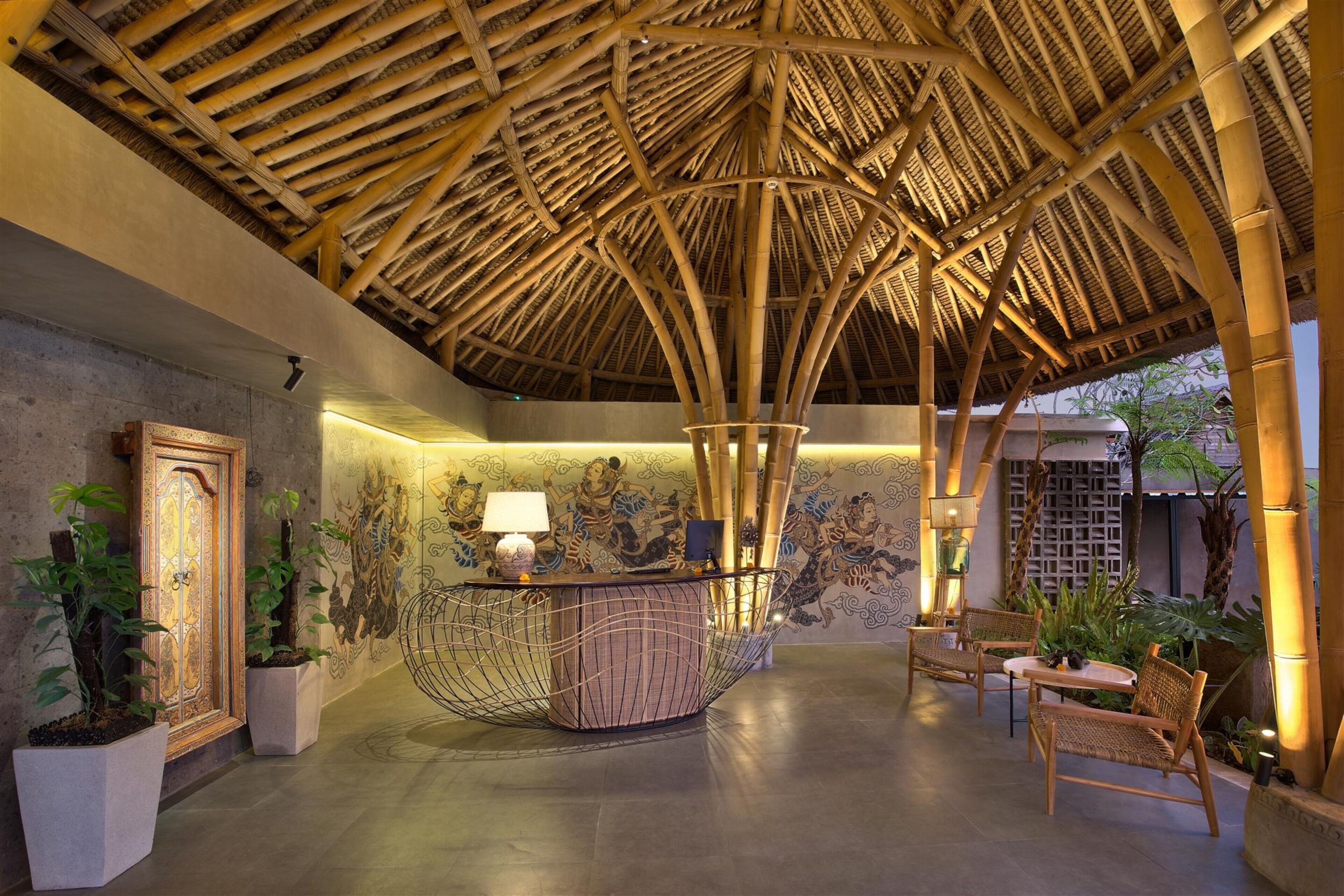 Amarea Resort Ubud