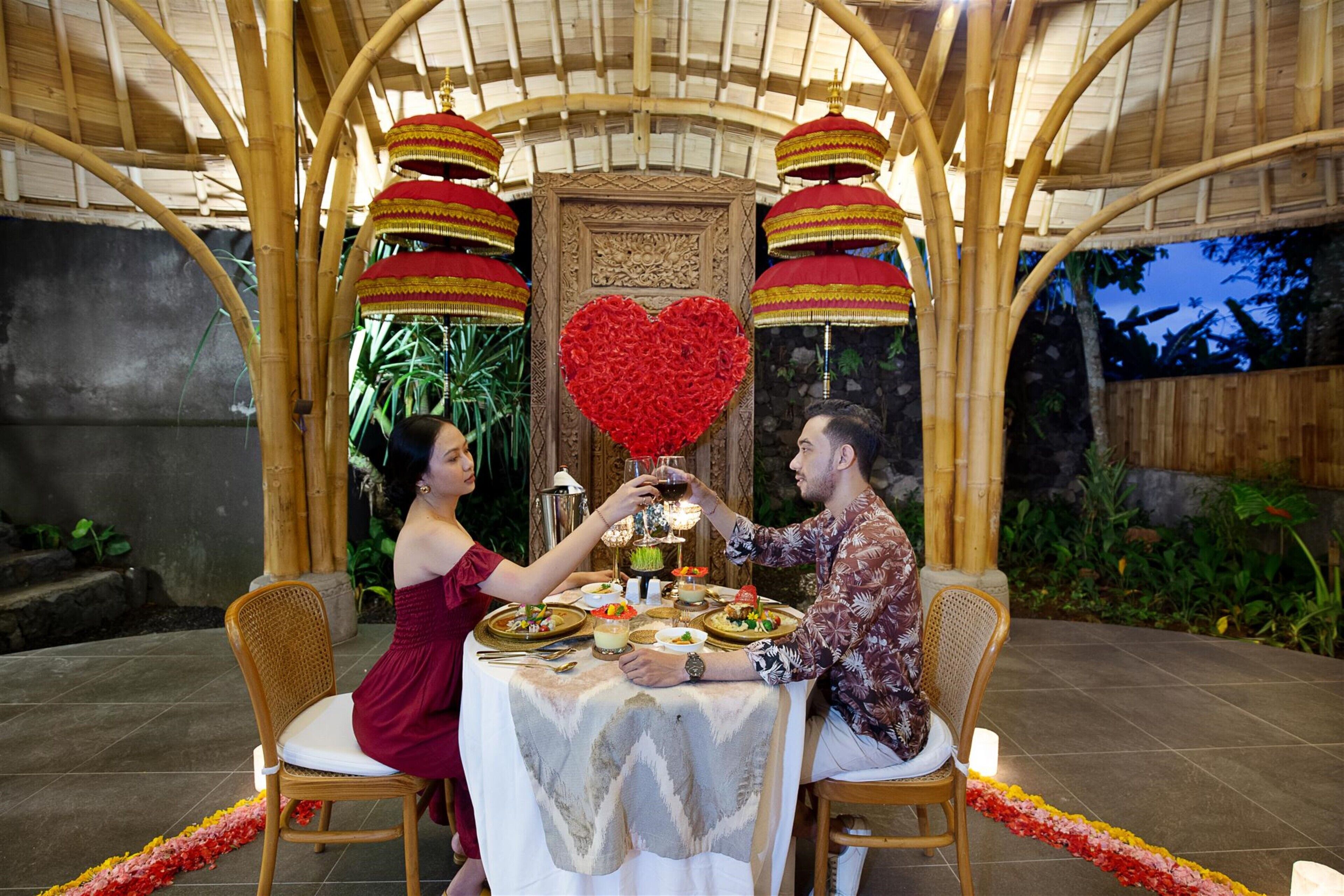 Amarea Resort Ubud