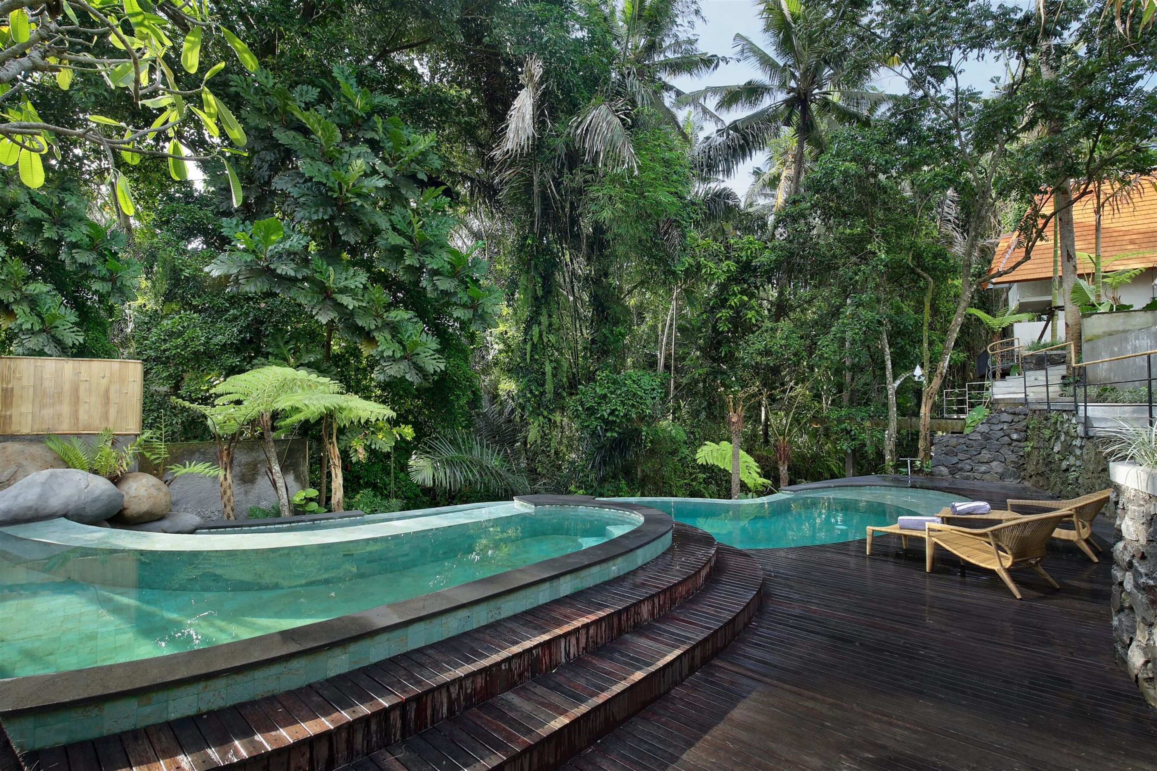 Amarea Resort Ubud