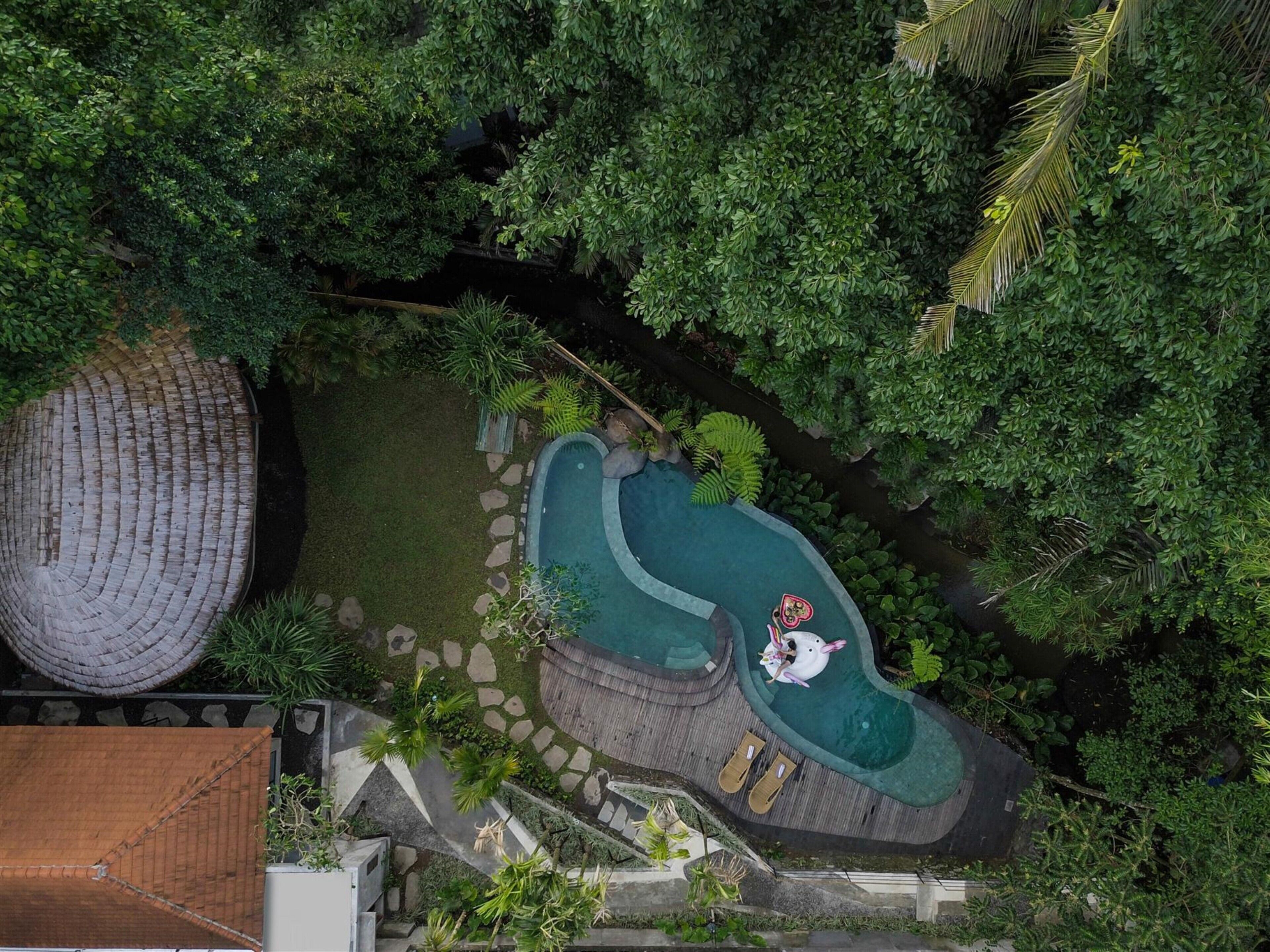 Amarea Resort Ubud