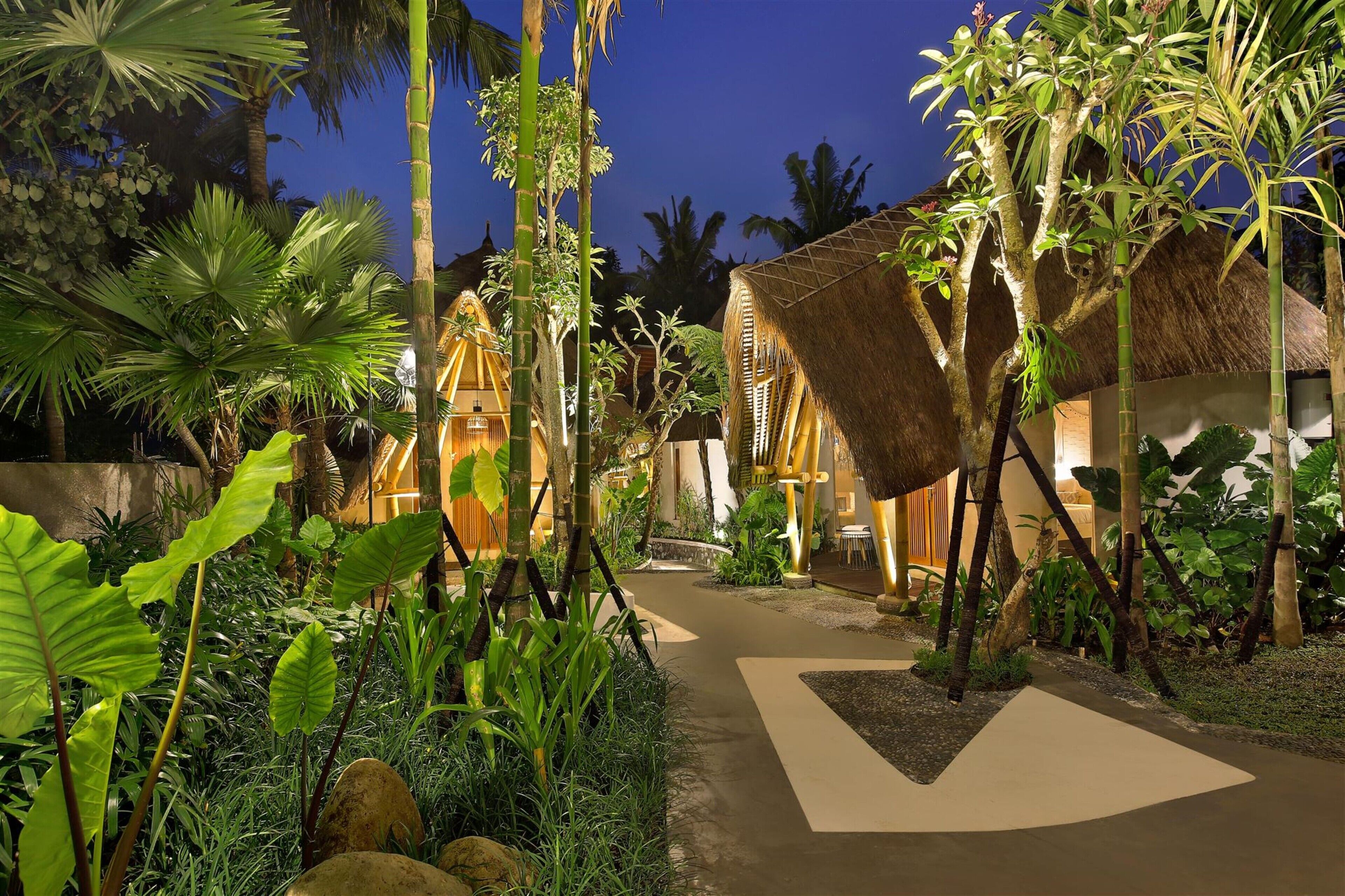Amarea Resort Ubud