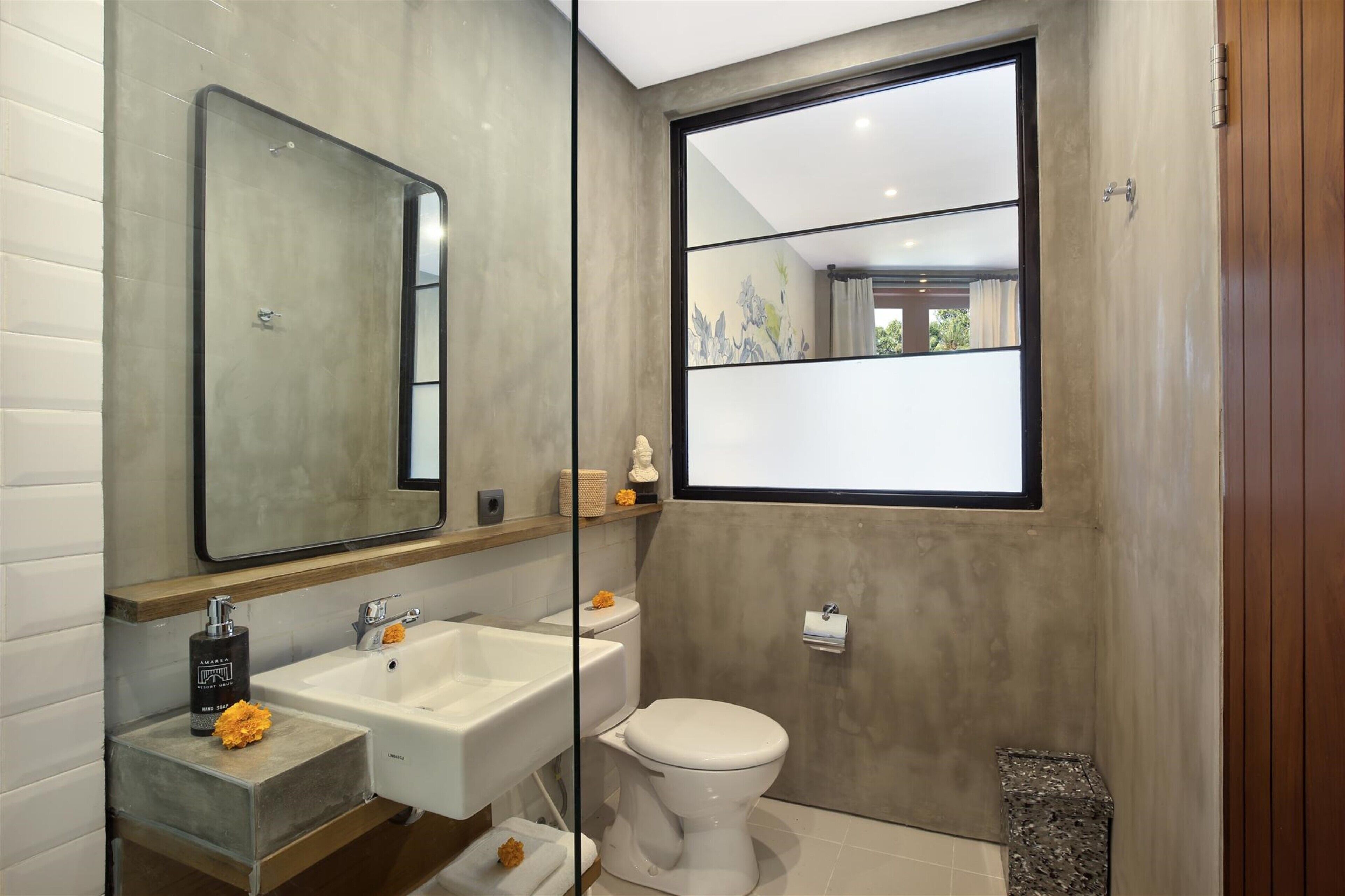 Amarea Resort Ubud