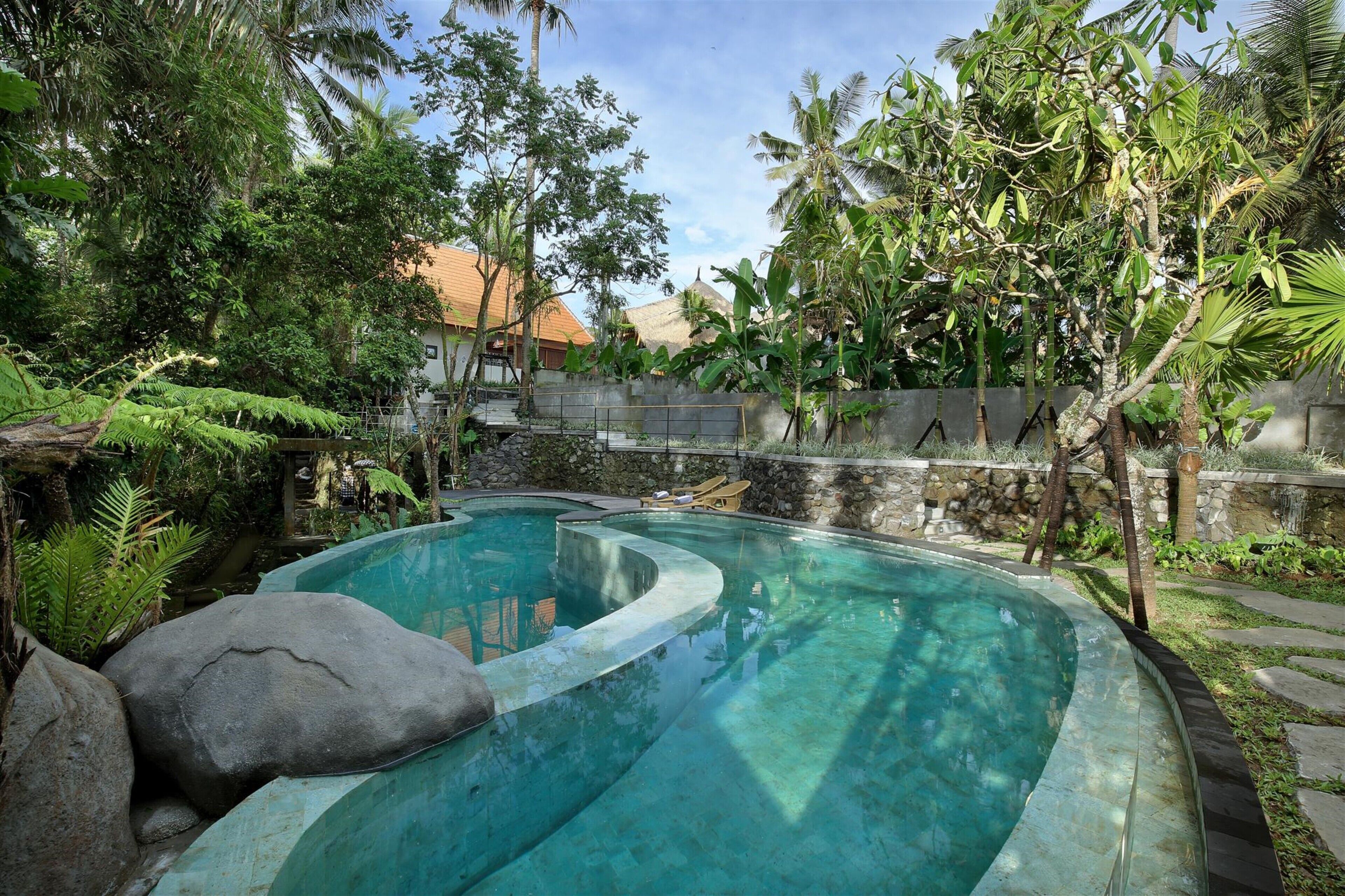 Amarea Resort Ubud