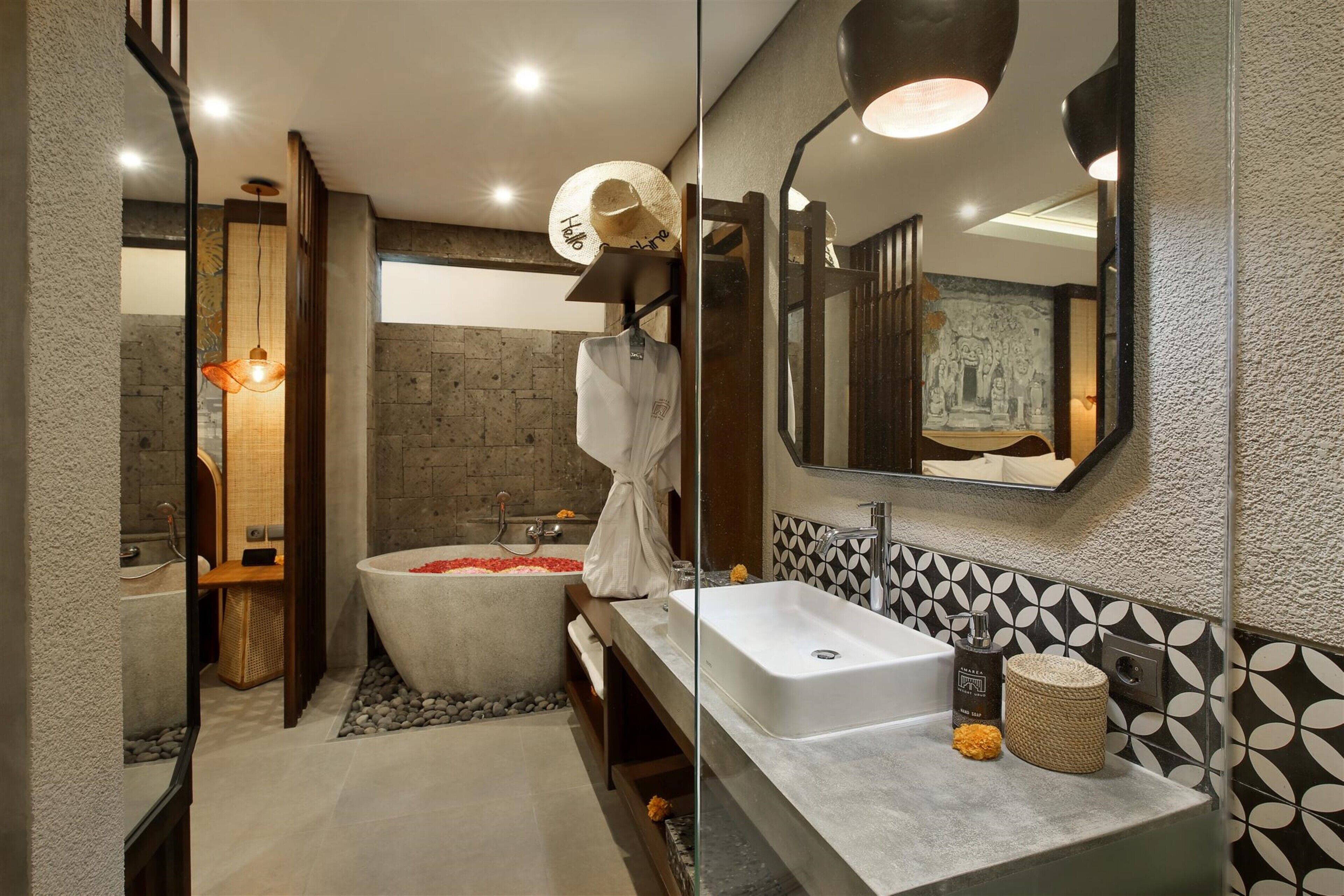 Amarea Resort Ubud