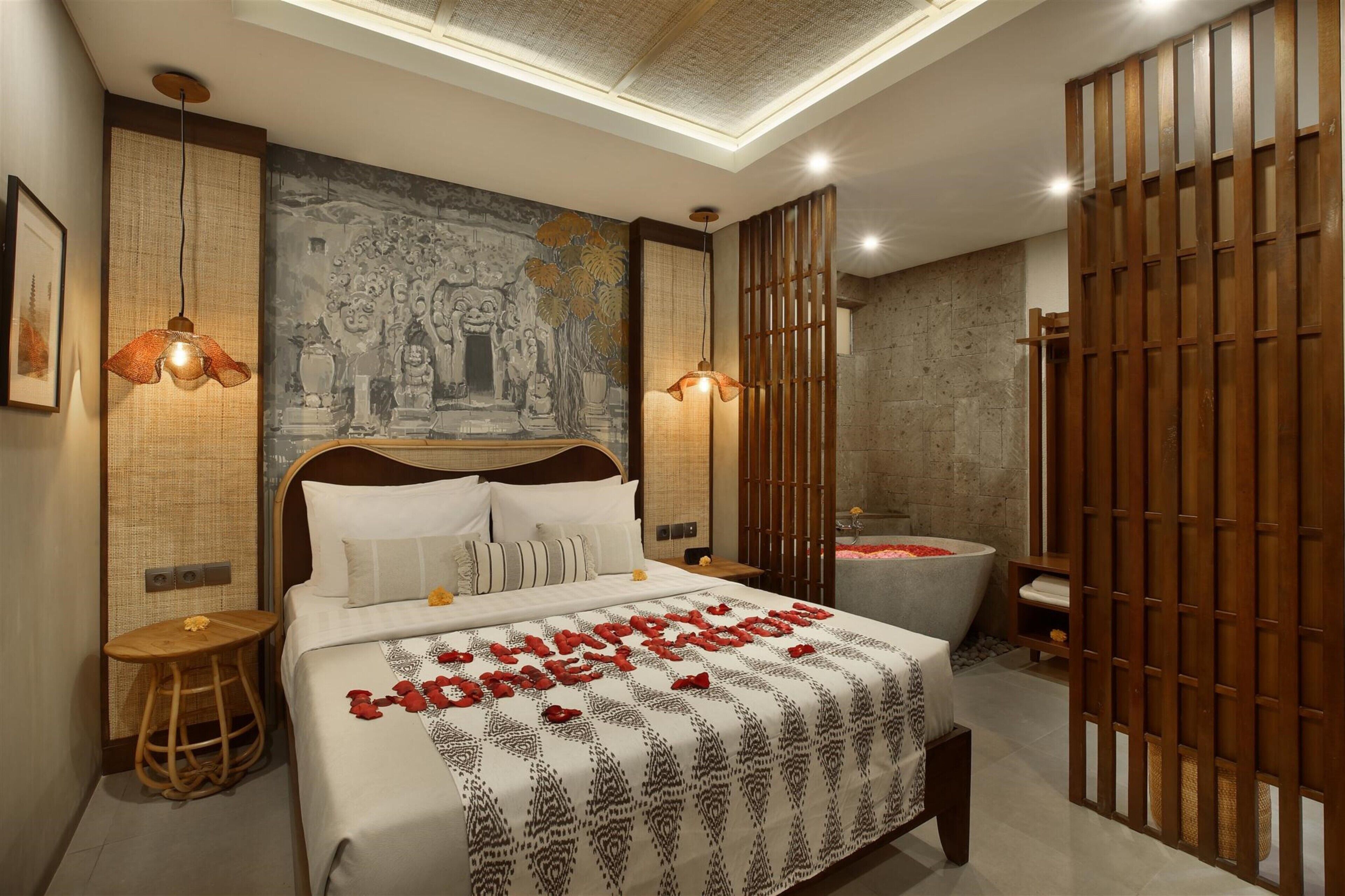 Amarea Resort Ubud
