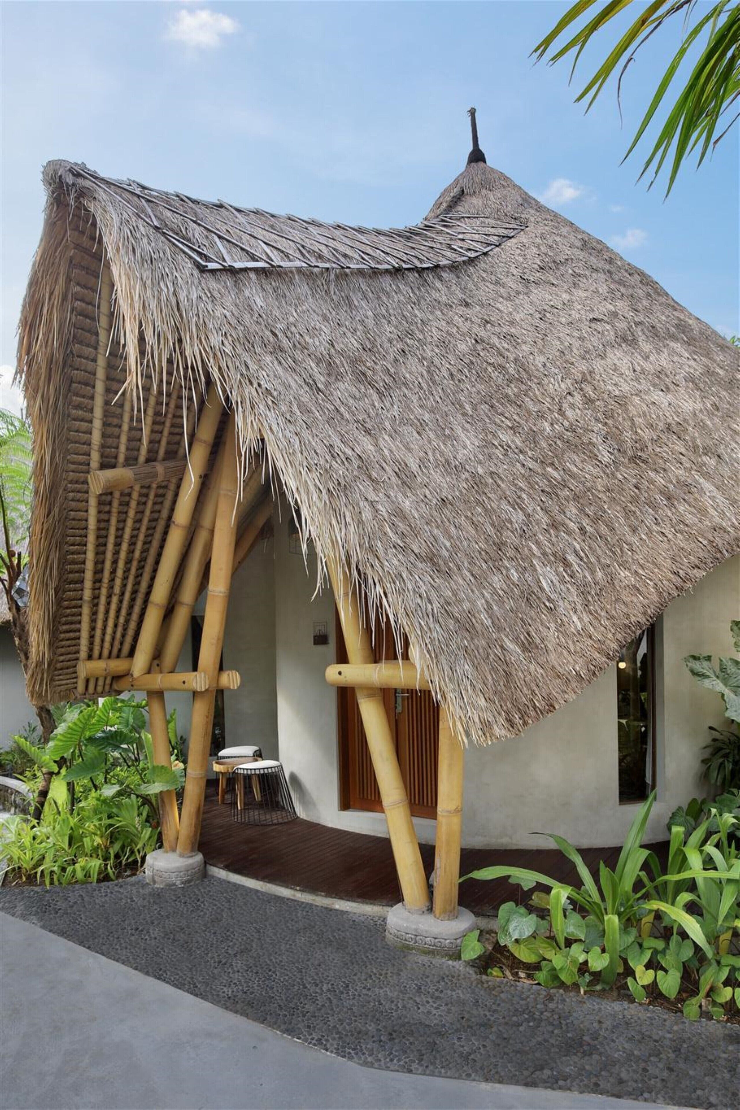 Amarea Resort Ubud