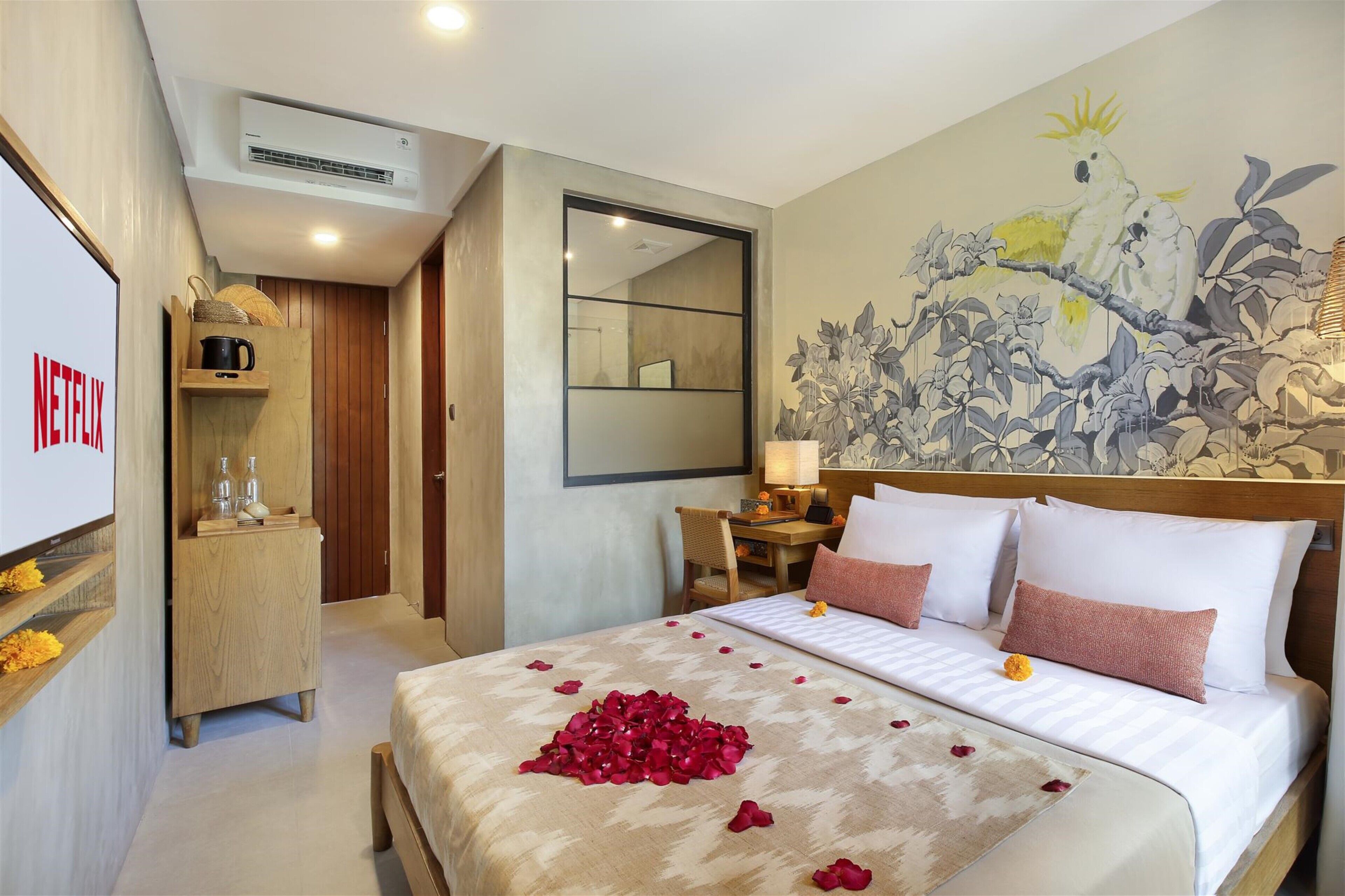 Amarea Resort Ubud