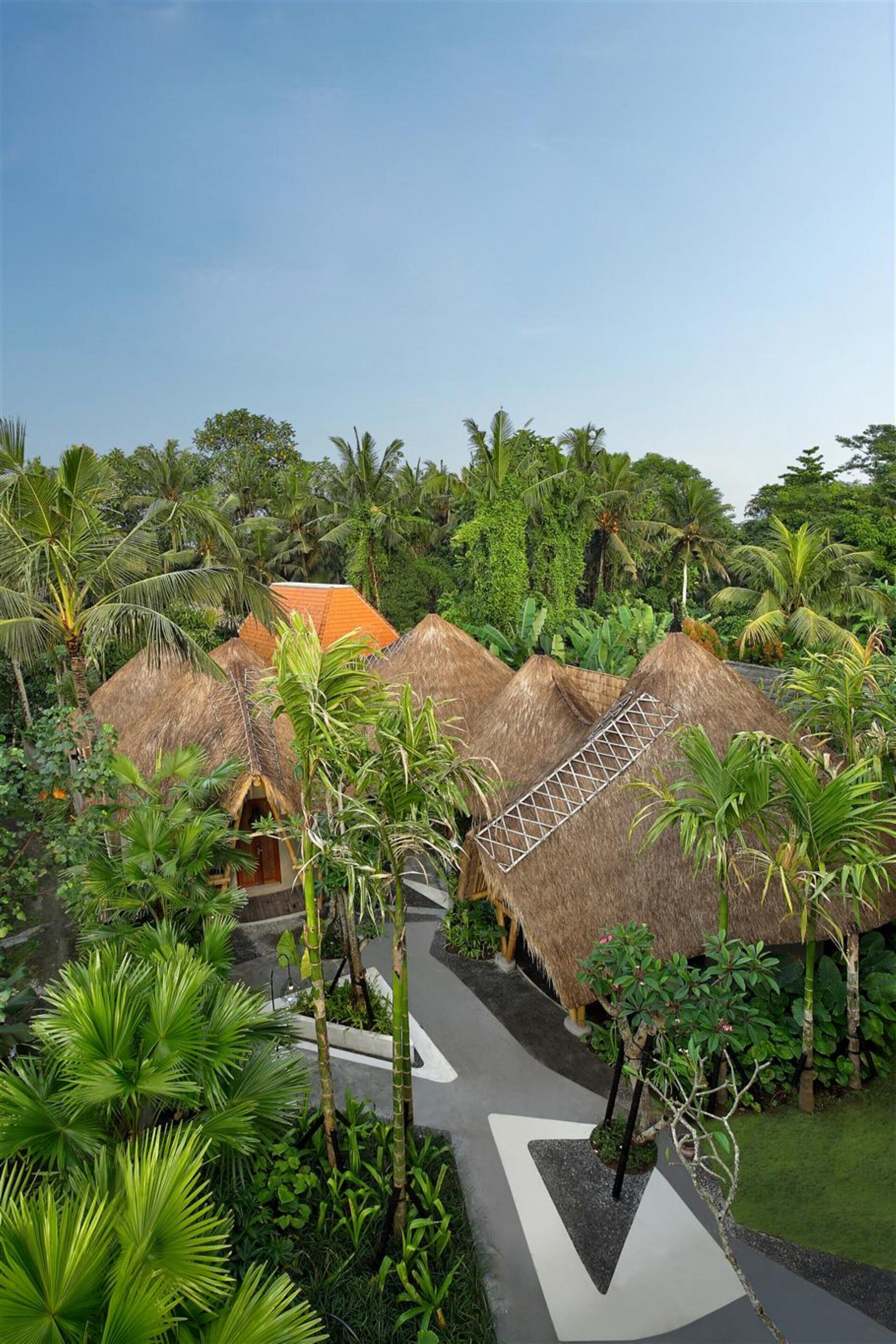 Amarea Resort Ubud
