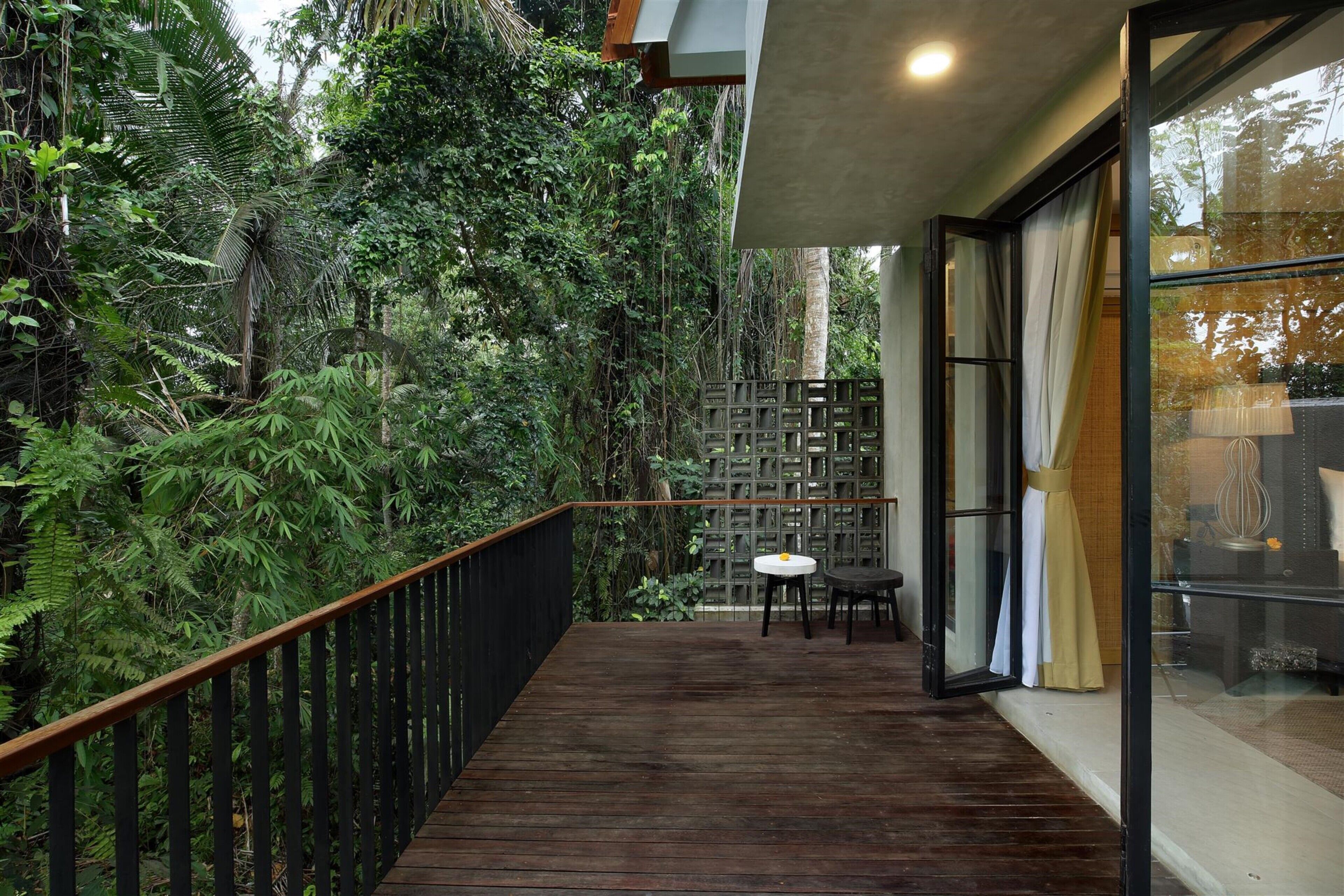 Amarea Resort Ubud
