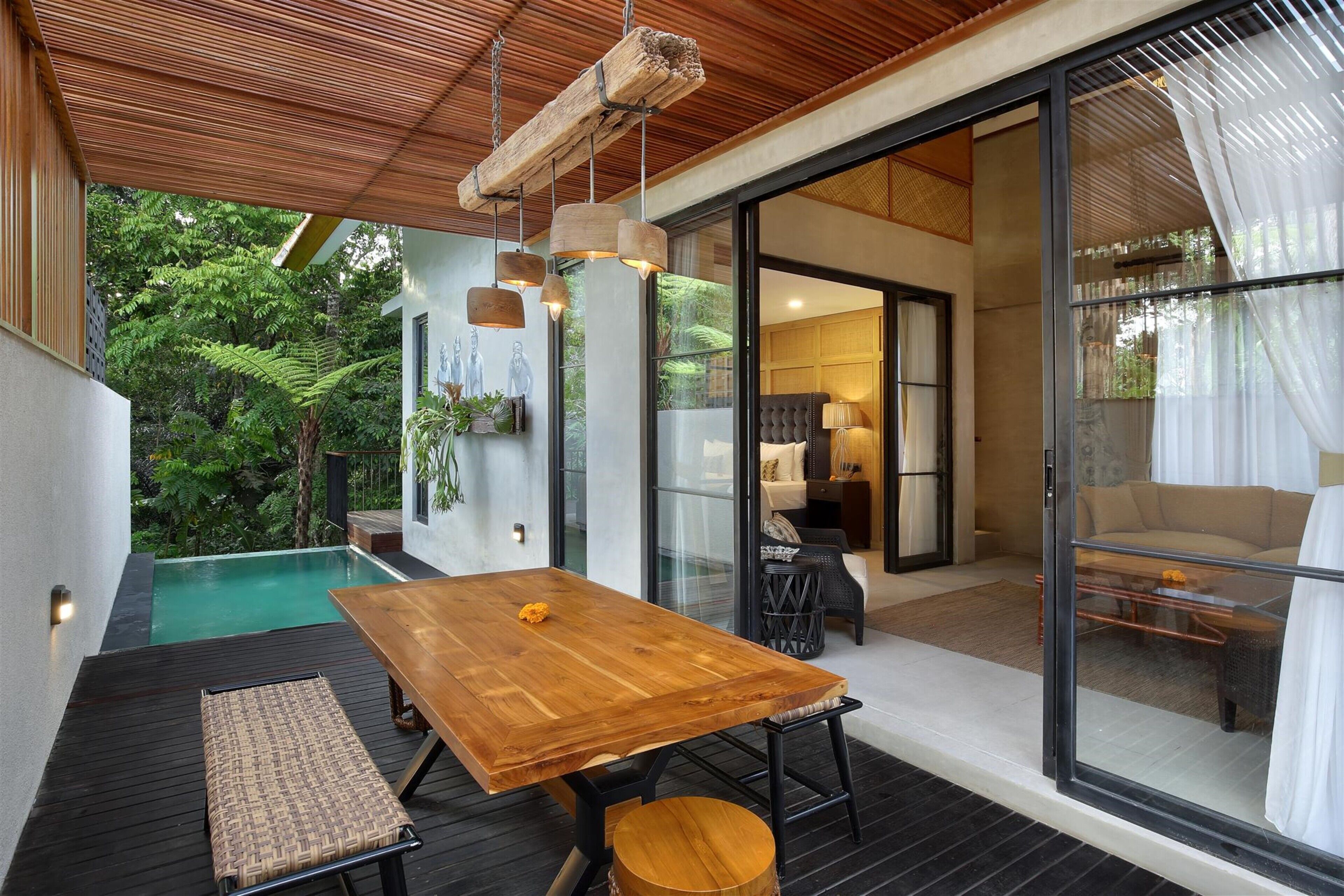 Amarea Resort Ubud
