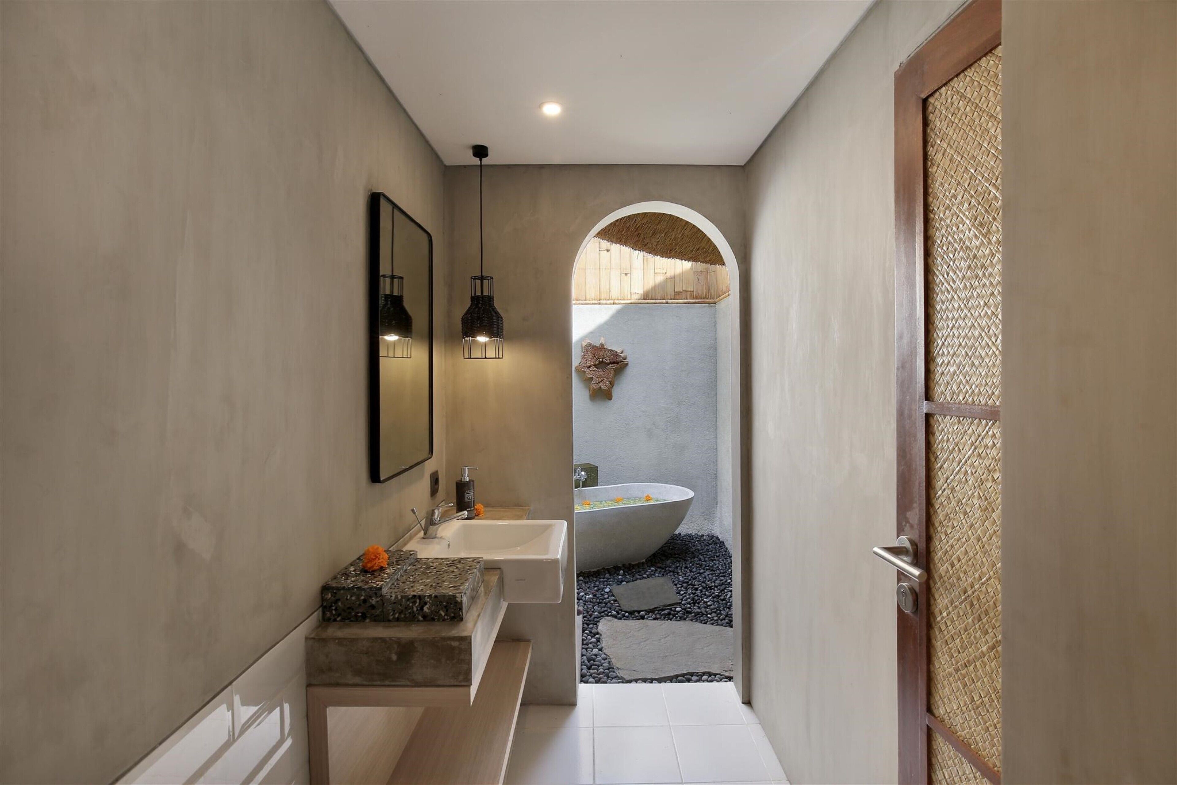 Amarea Resort Ubud