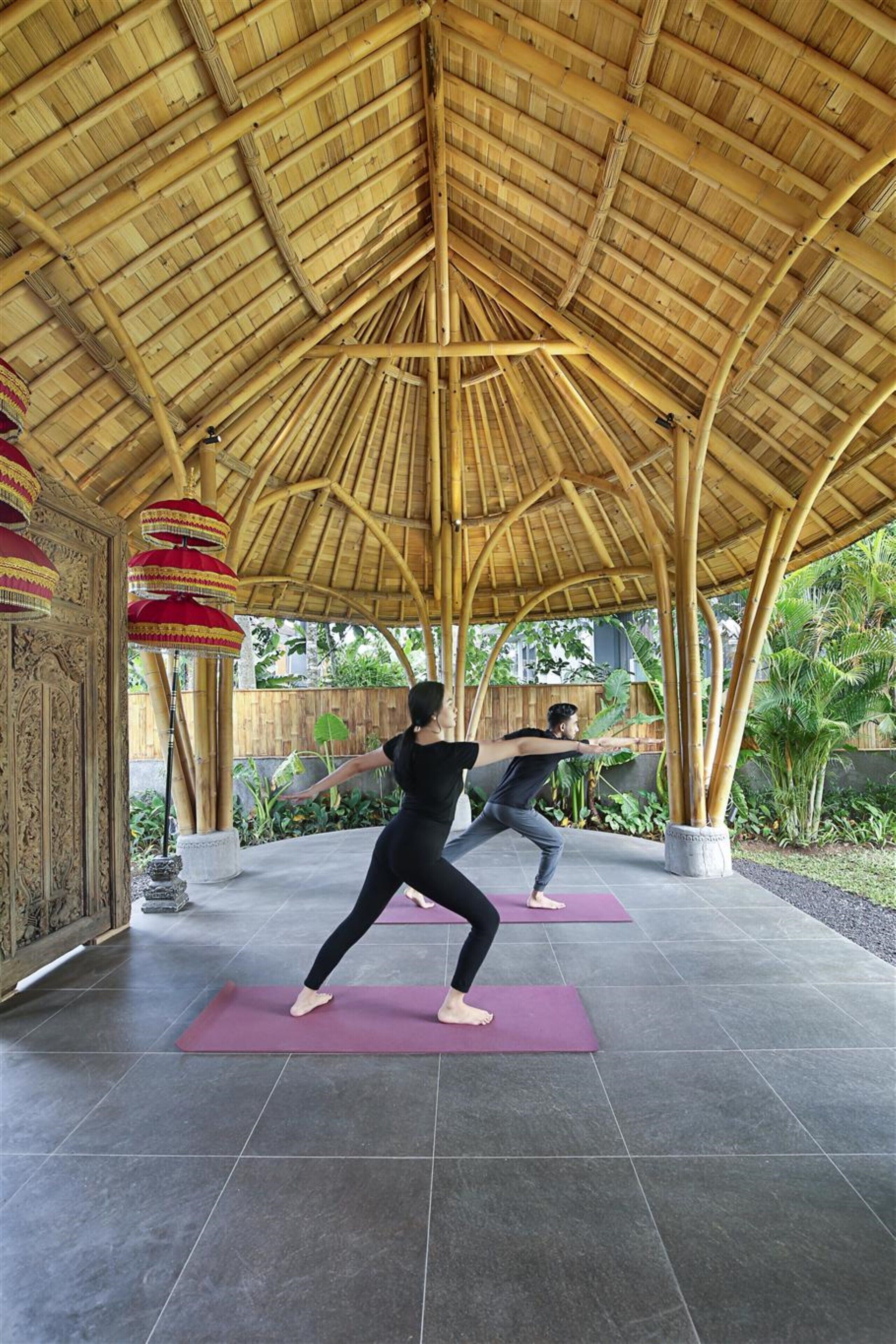 Amarea Resort Ubud