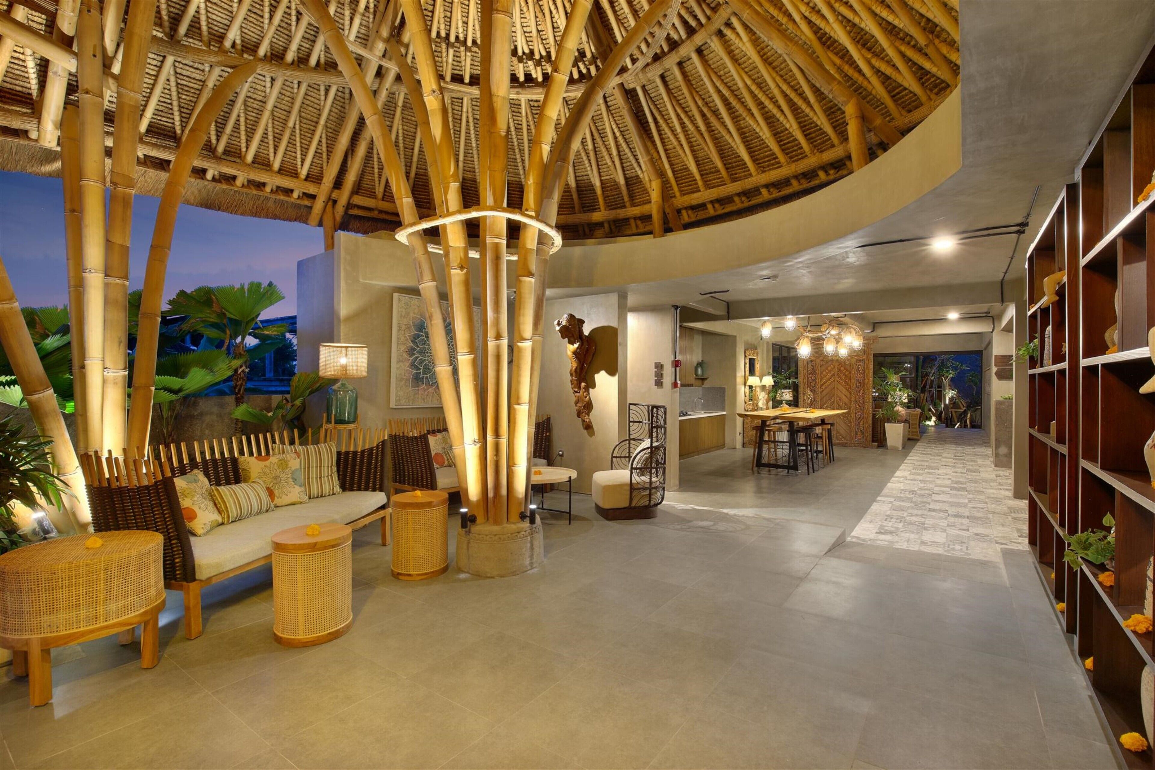 Amarea Resort Ubud