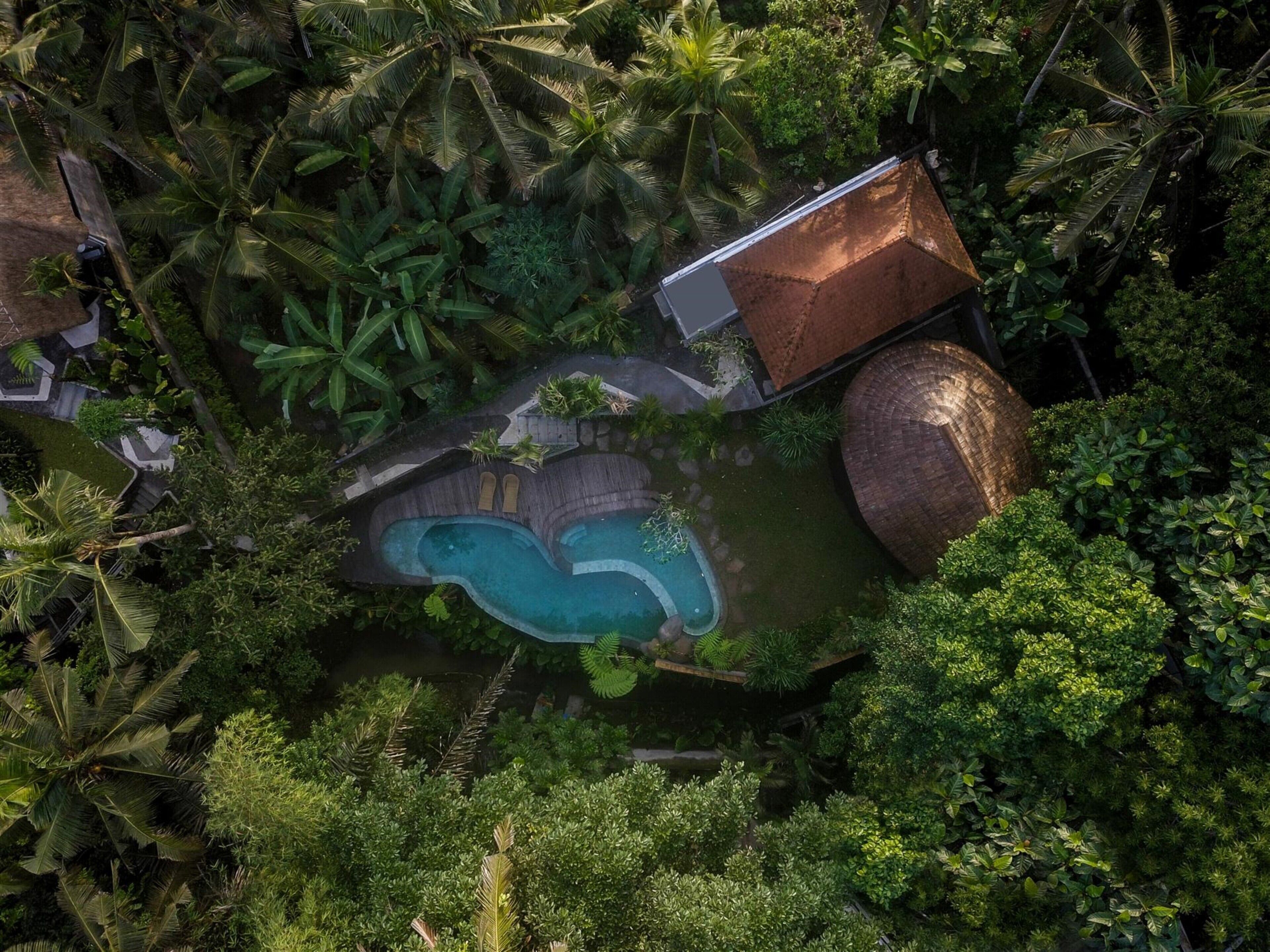 Amarea Resort Ubud