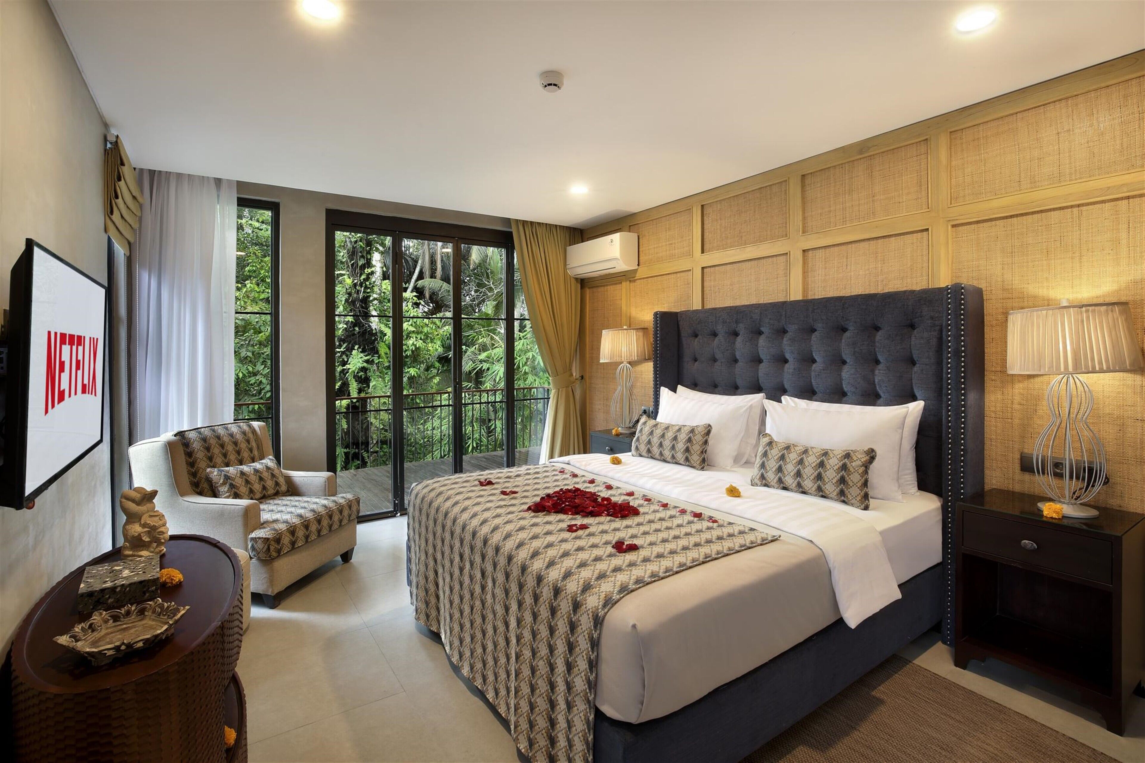 Amarea Resort Ubud