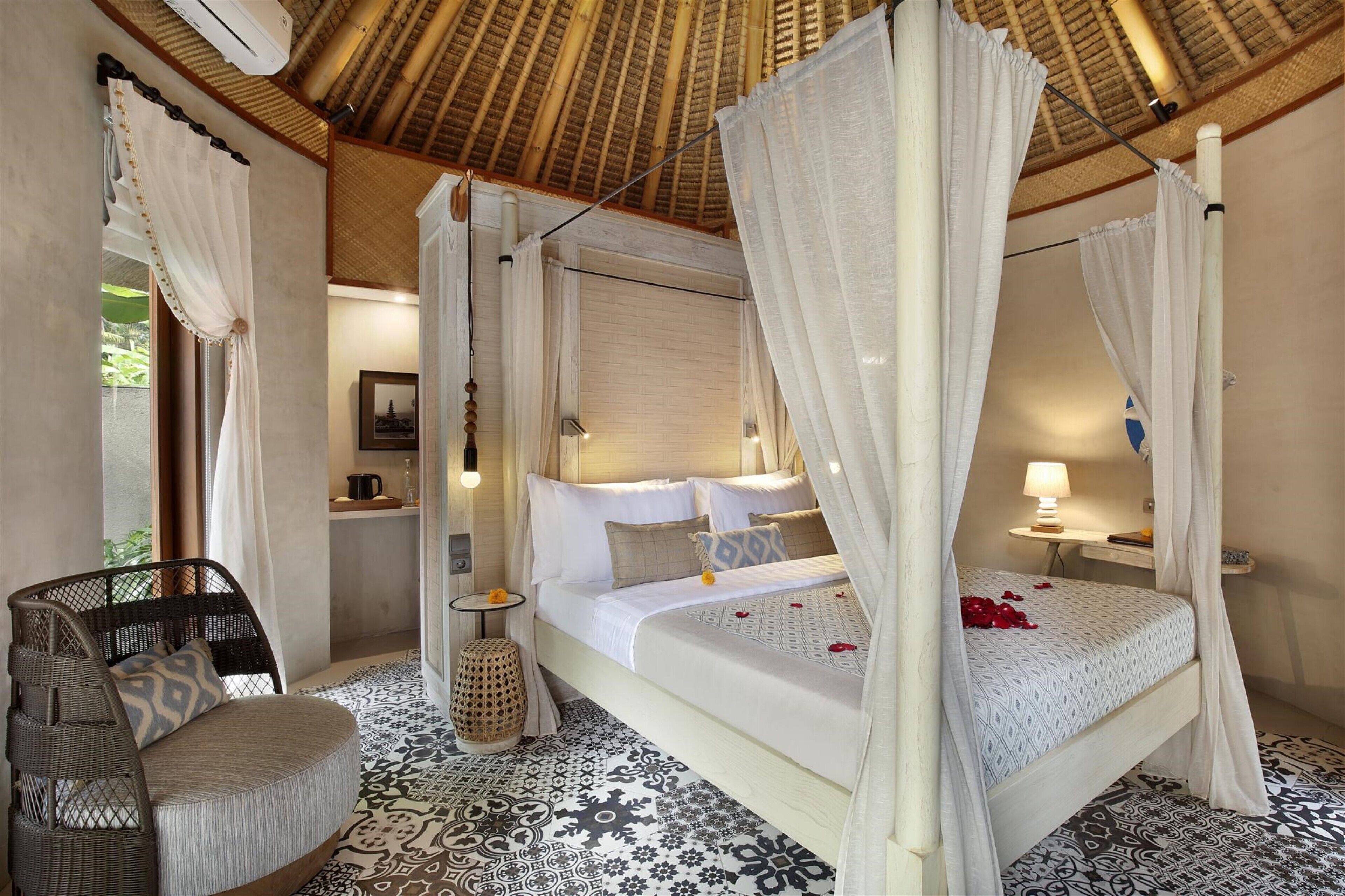Amarea Resort Ubud