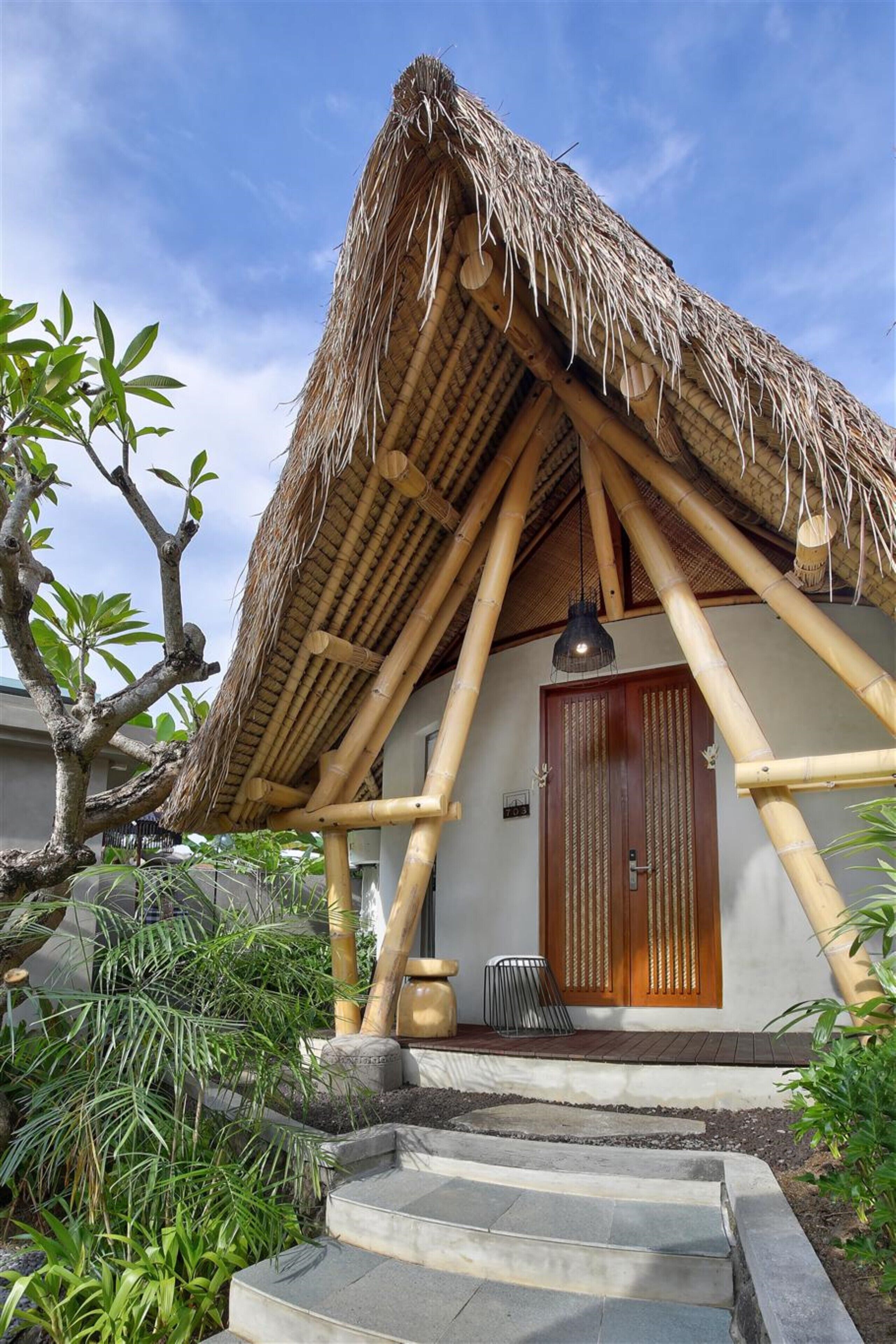 Amarea Resort Ubud