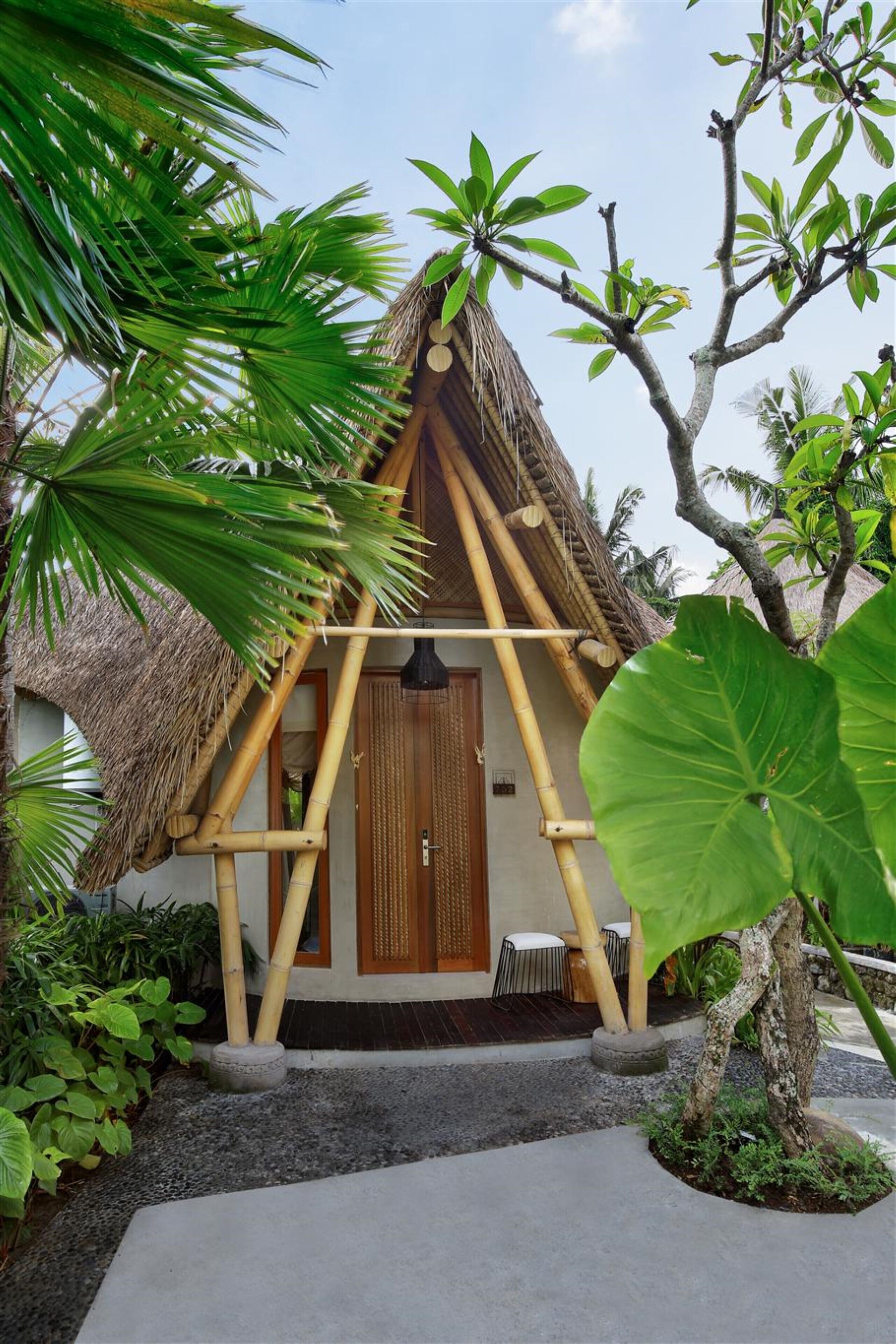 Amarea Resort Ubud