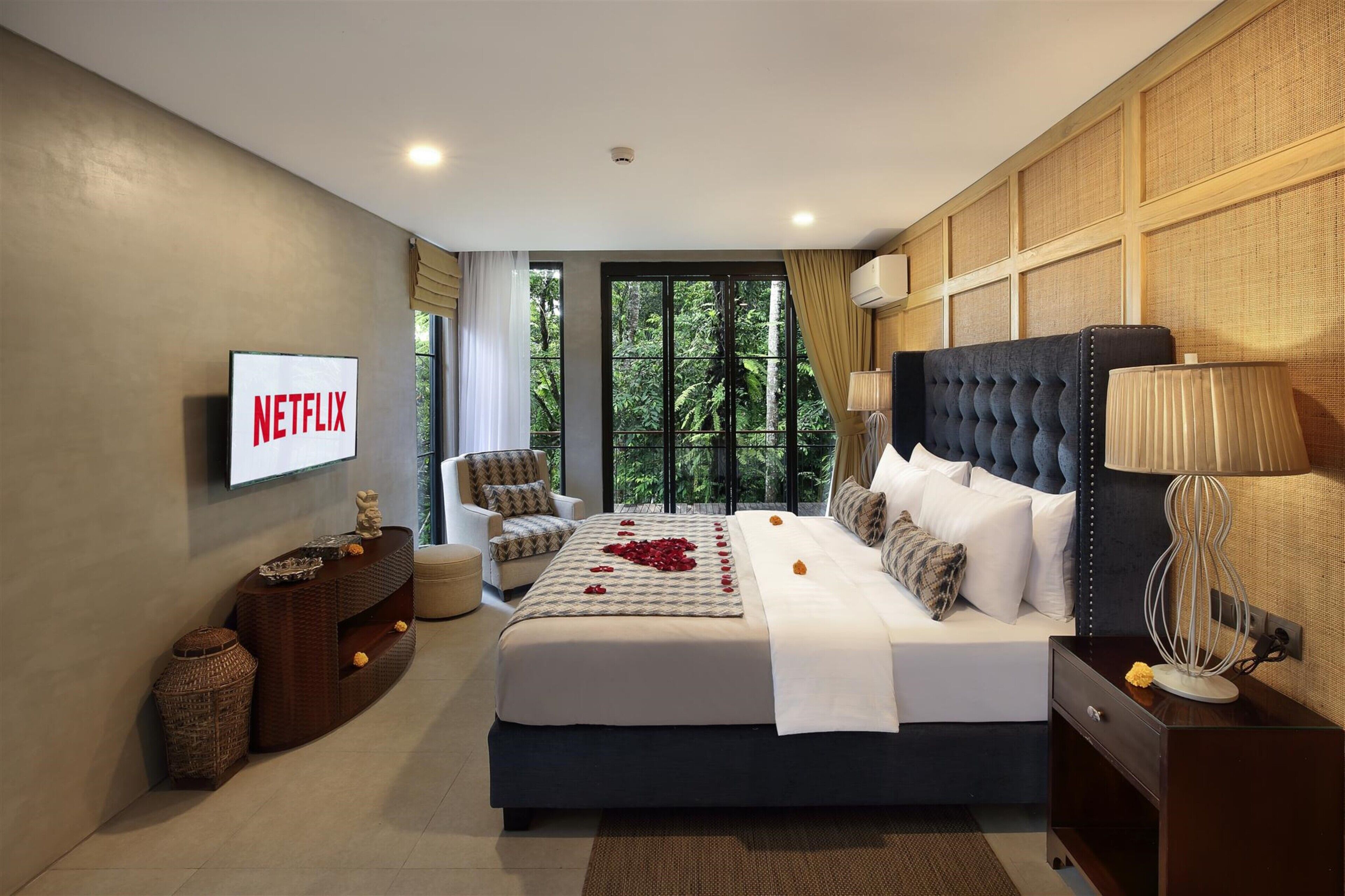 Amarea Resort Ubud